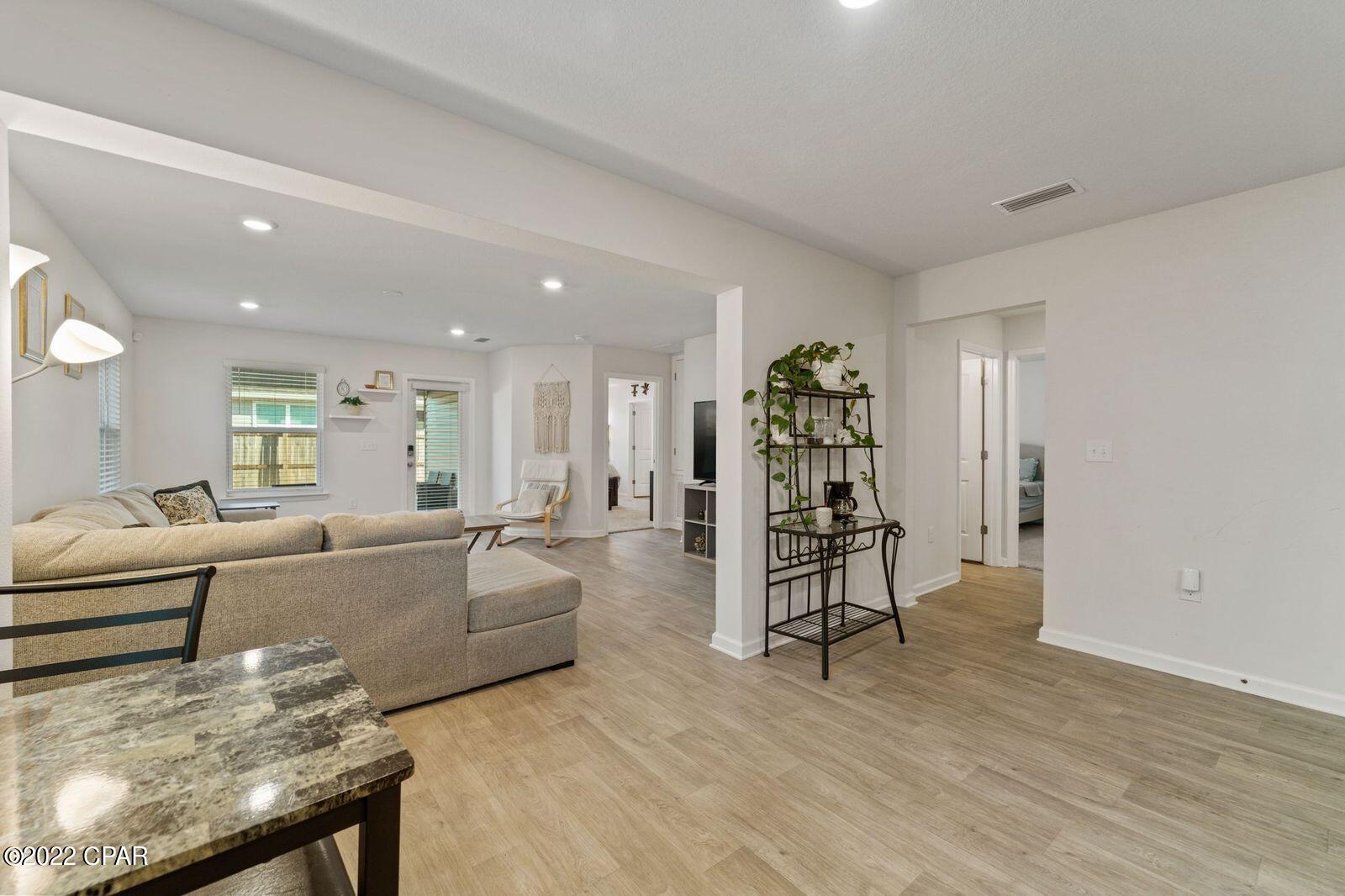 Bridge Harbor - Residential