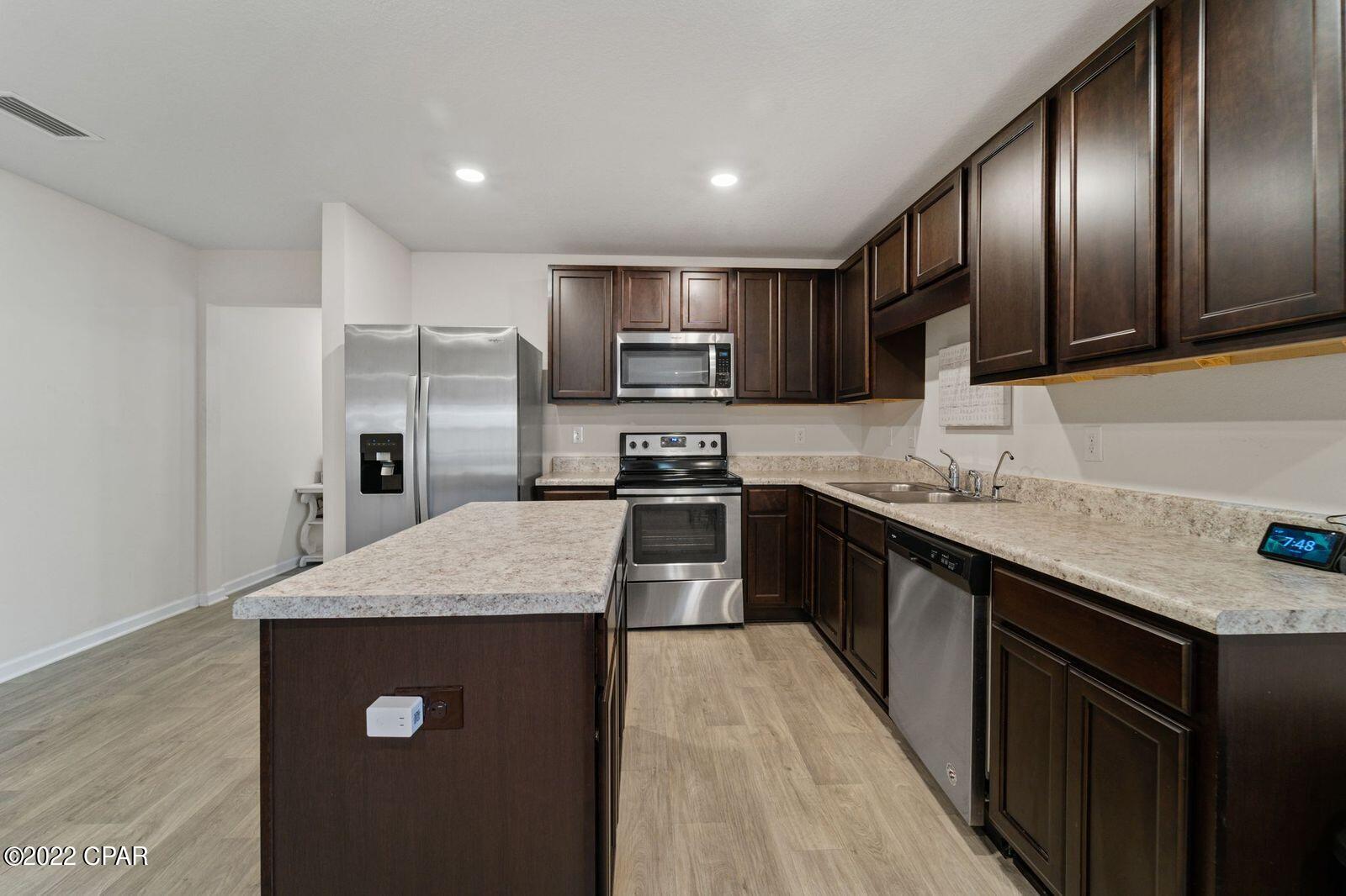 Bridge Harbor - Residential