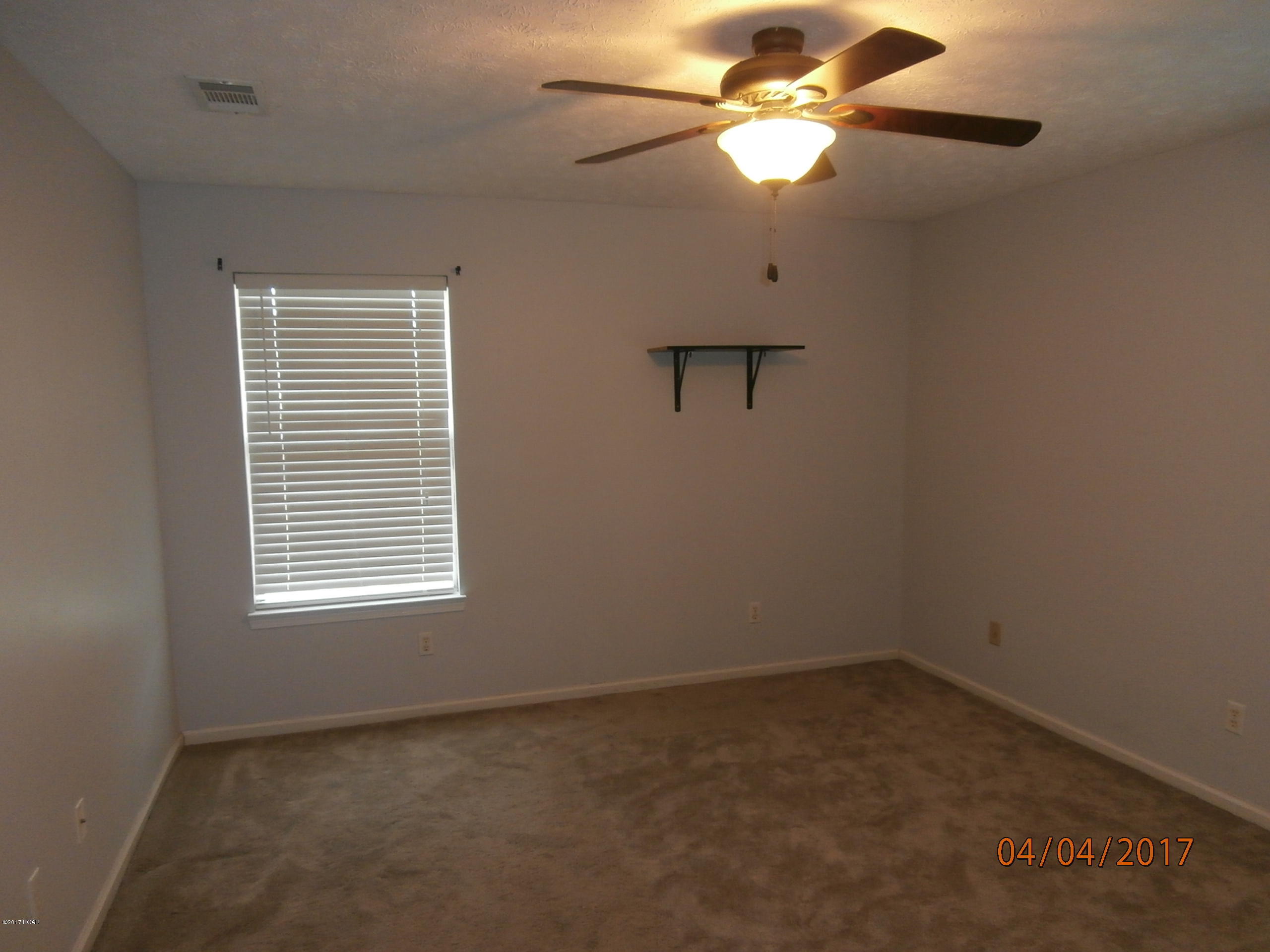 No Named Subdivision - Residential Lease