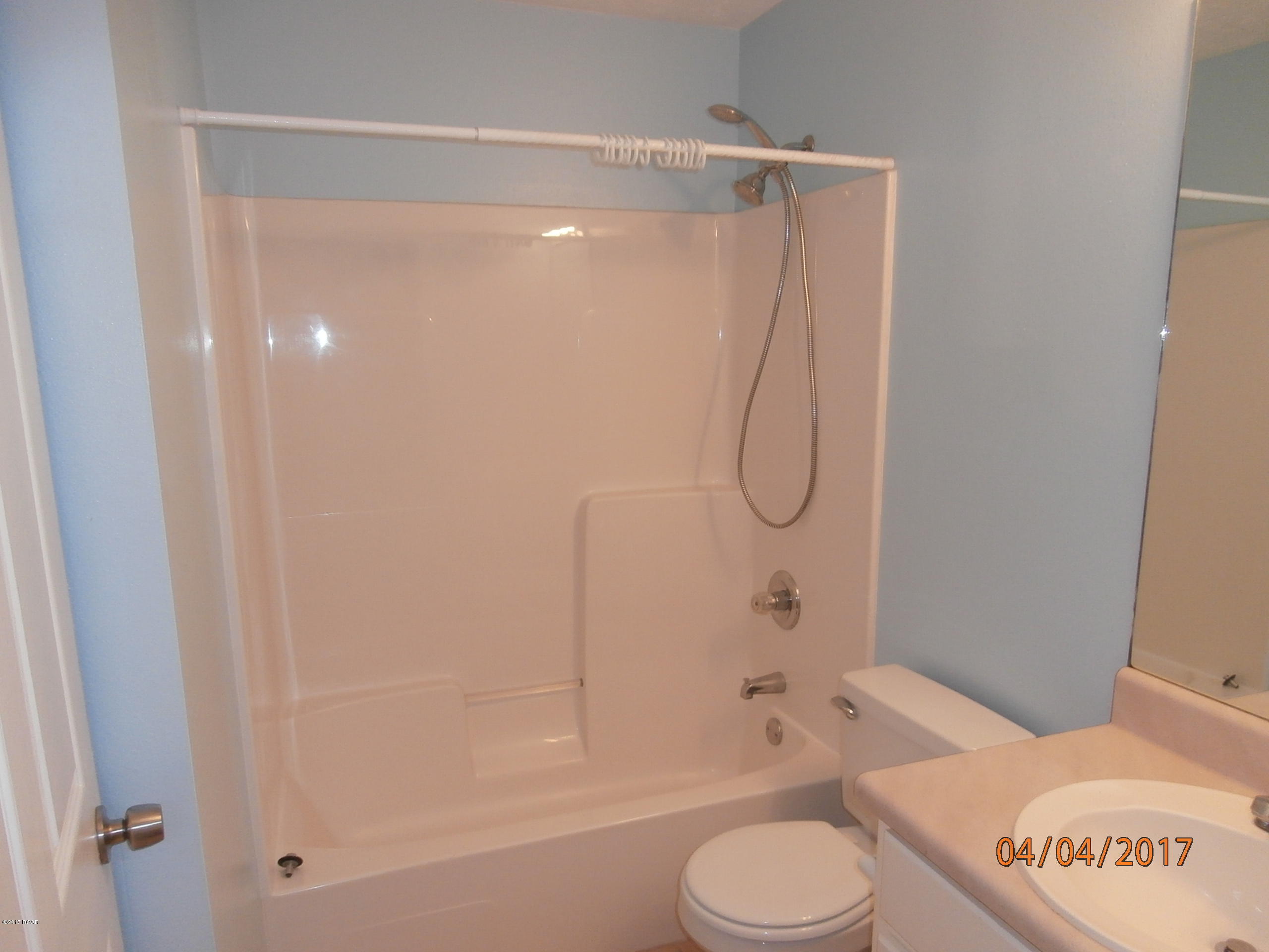 No Named Subdivision - Residential Lease