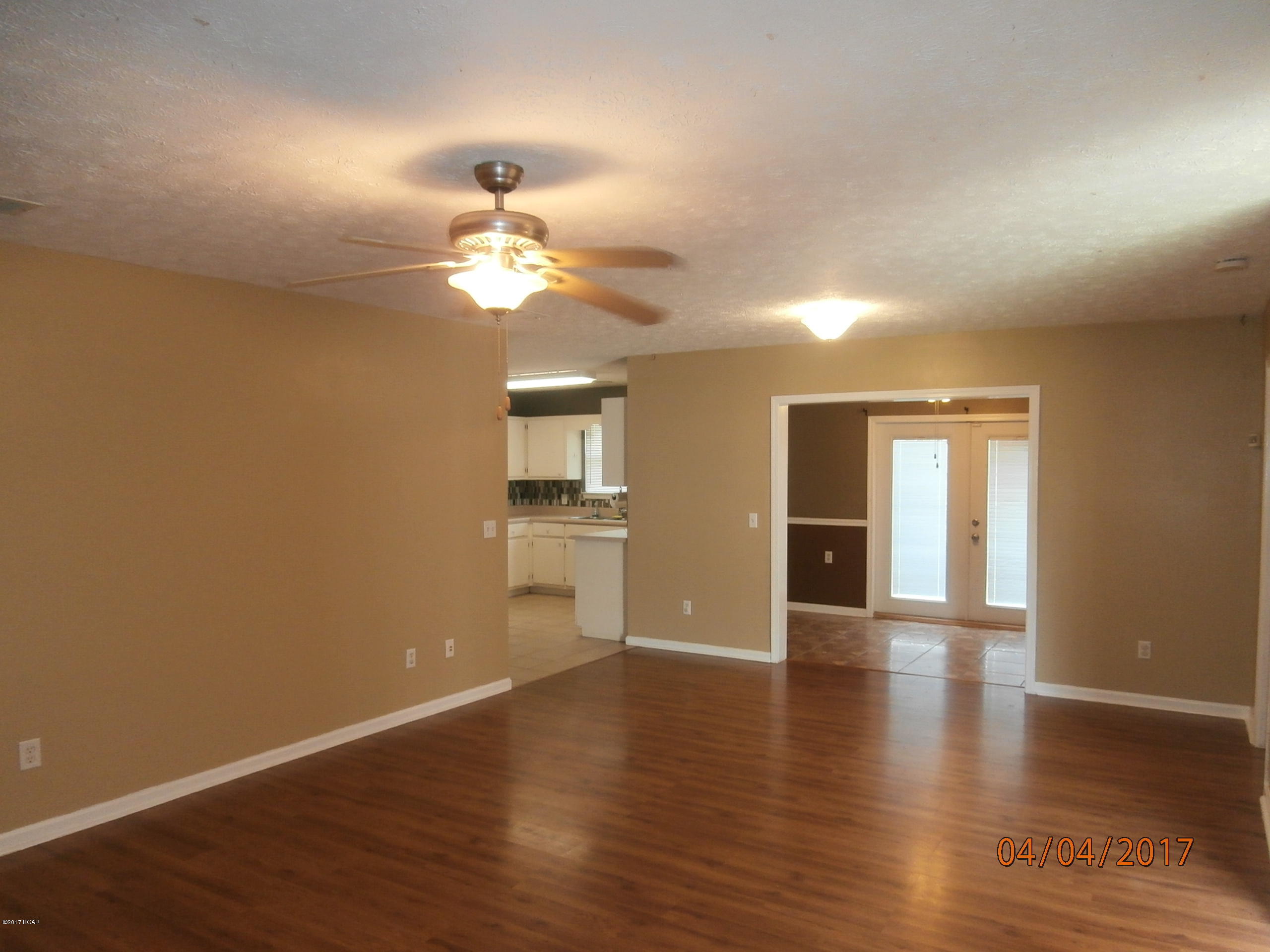 No Named Subdivision - Residential Lease