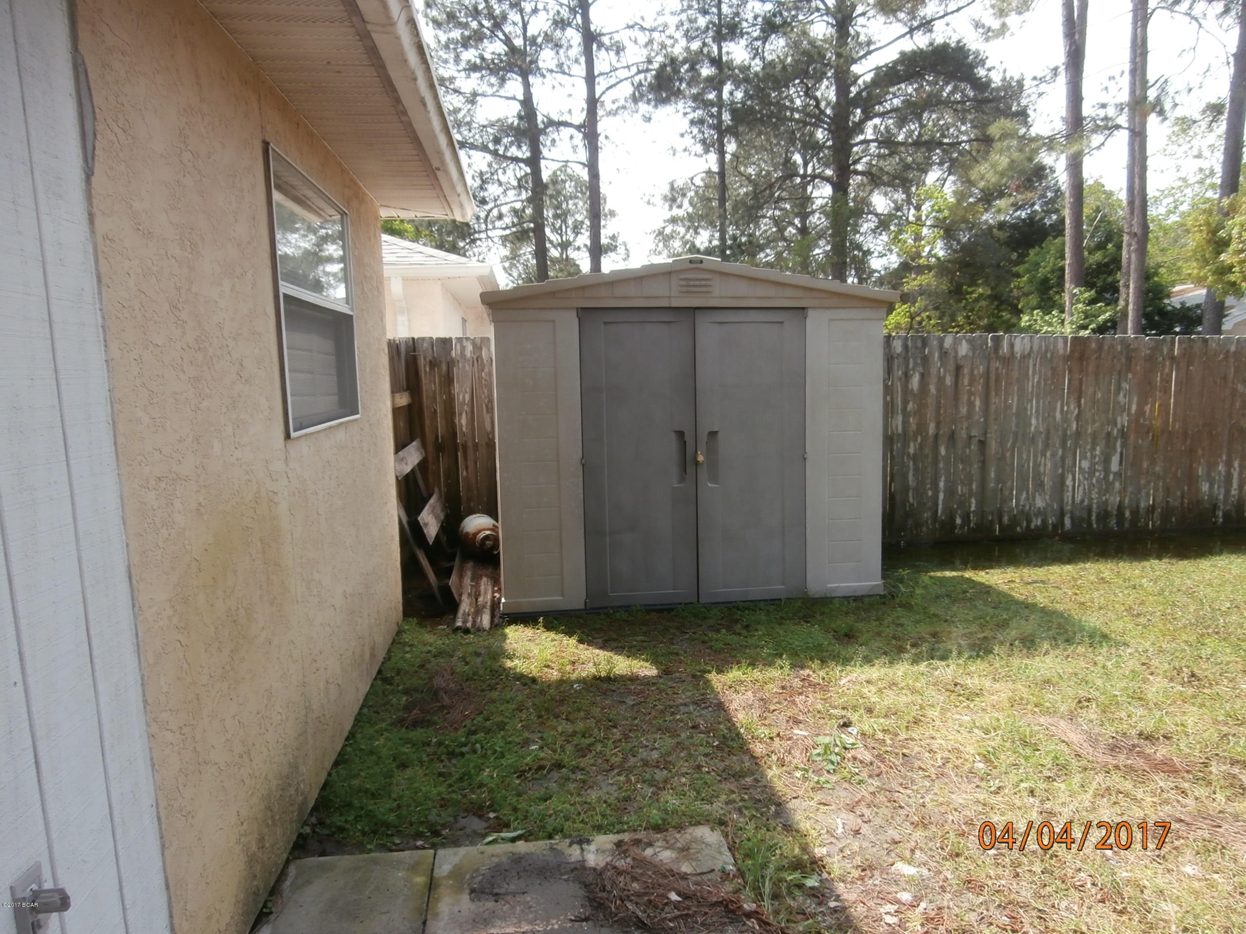 No Named Subdivision - Residential Lease