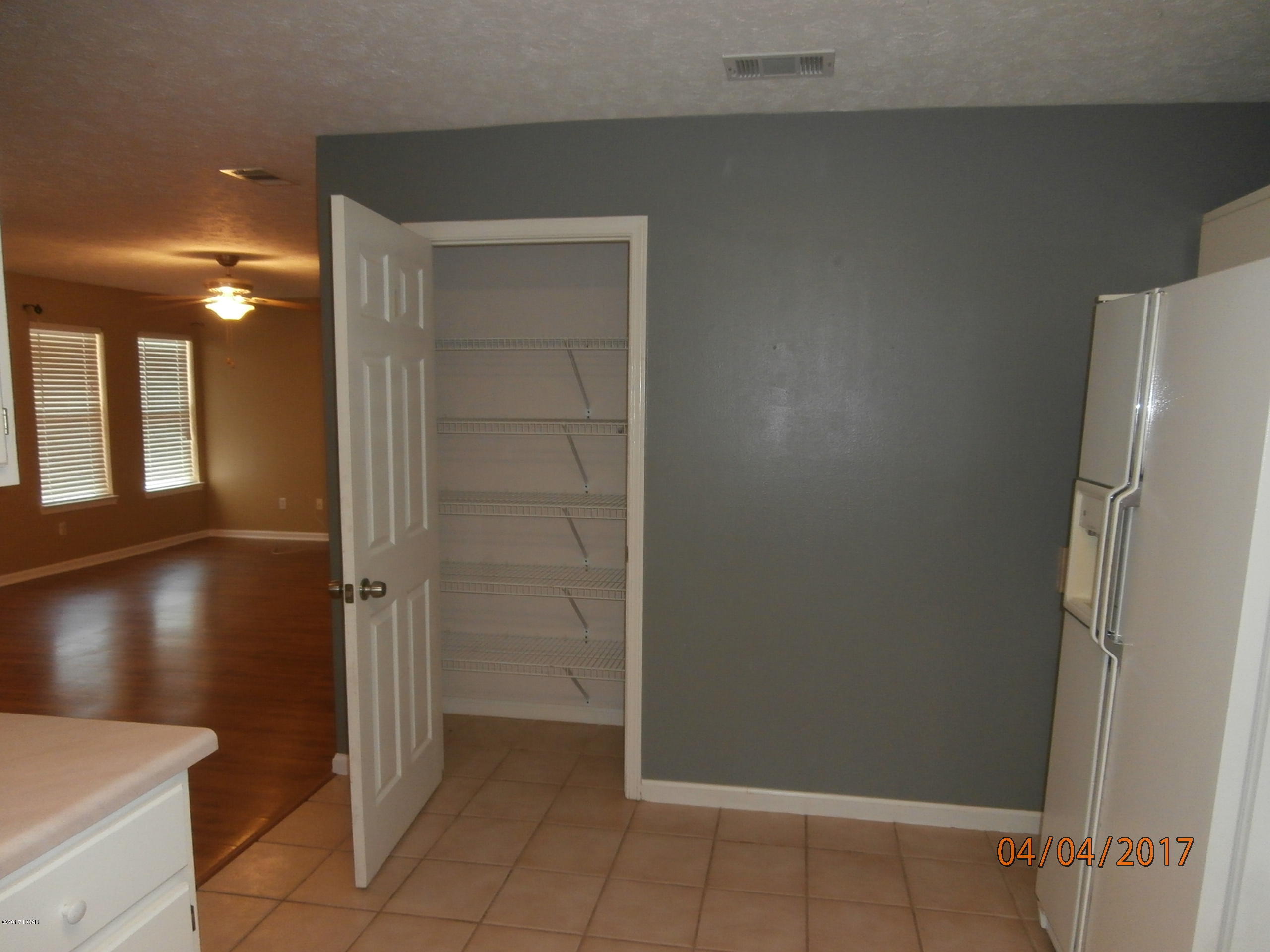 No Named Subdivision - Residential Lease