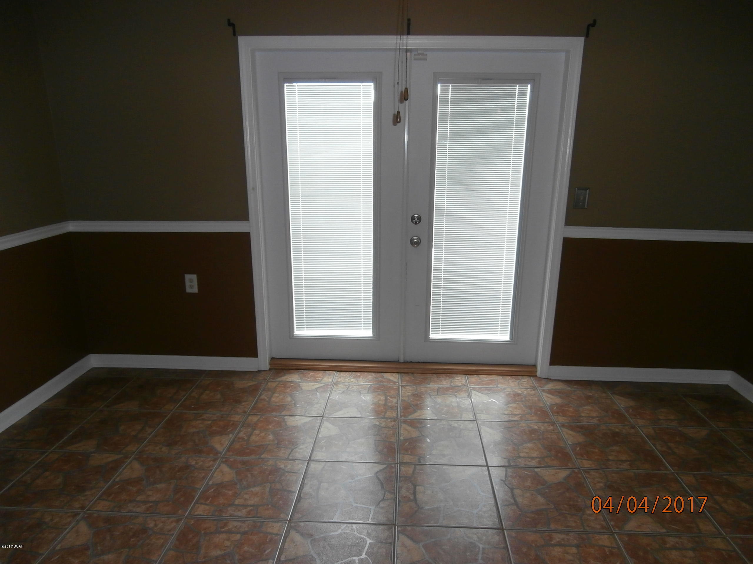 No Named Subdivision - Residential Lease