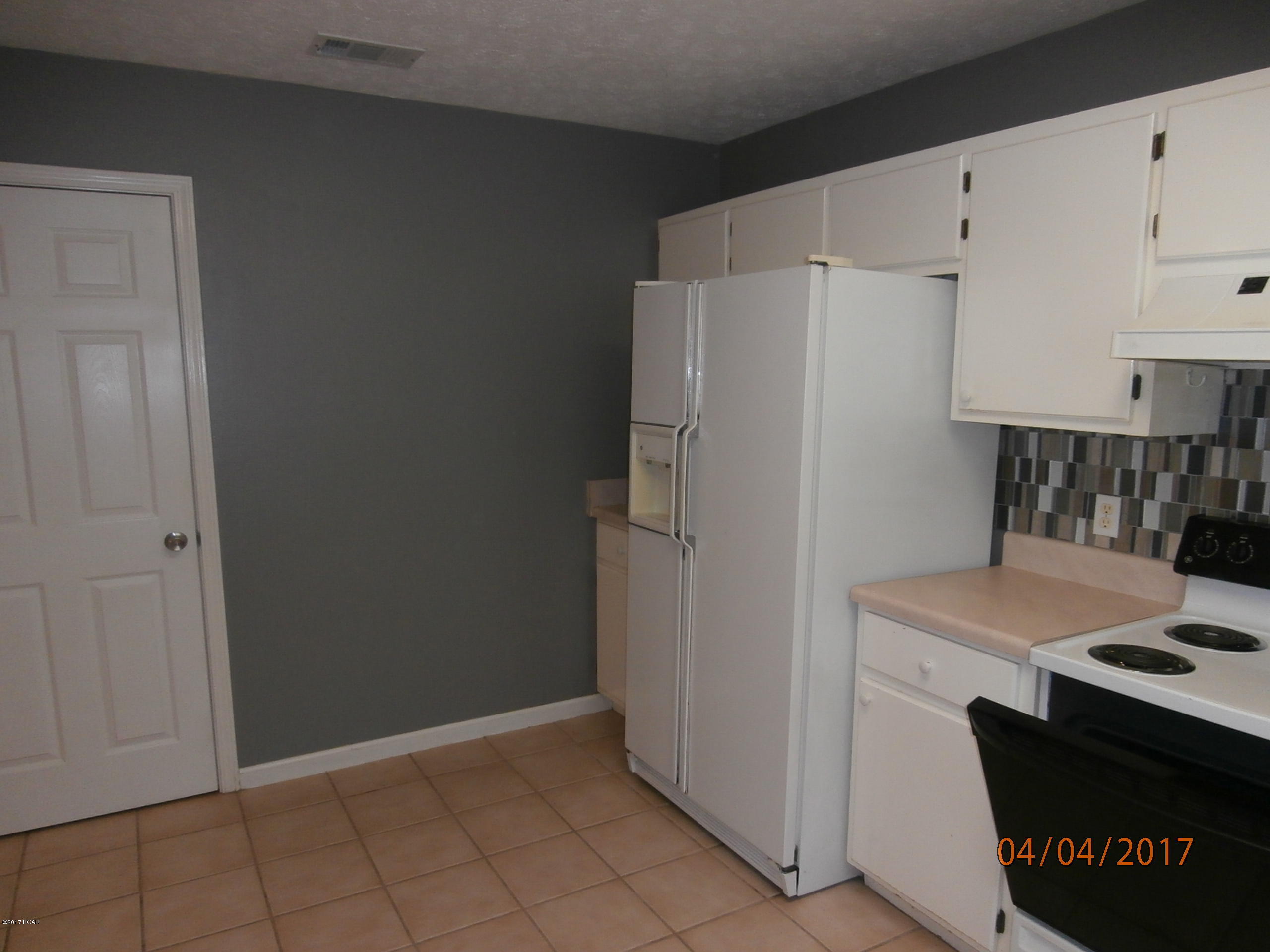 No Named Subdivision - Residential Lease