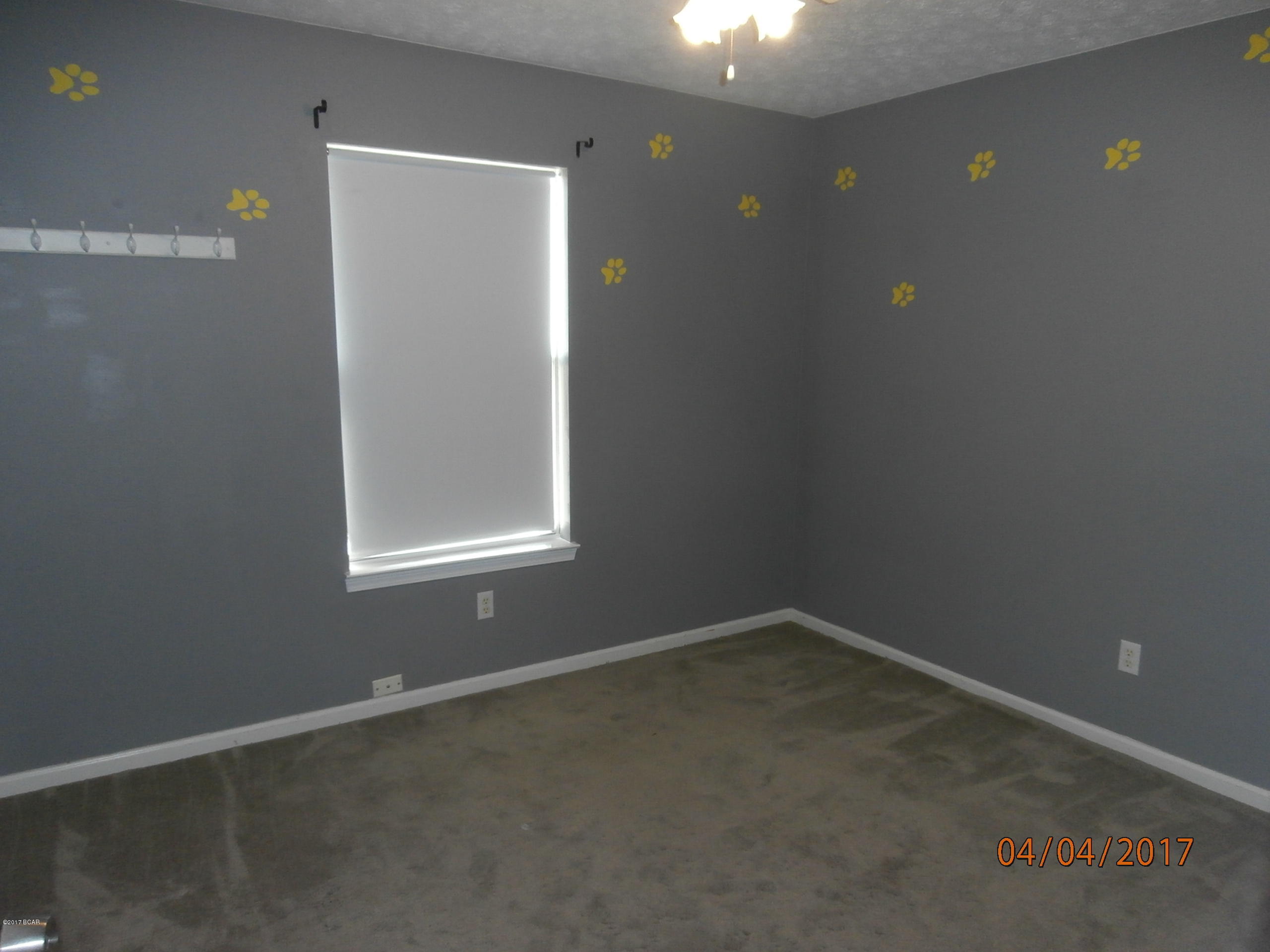 No Named Subdivision - Residential Lease