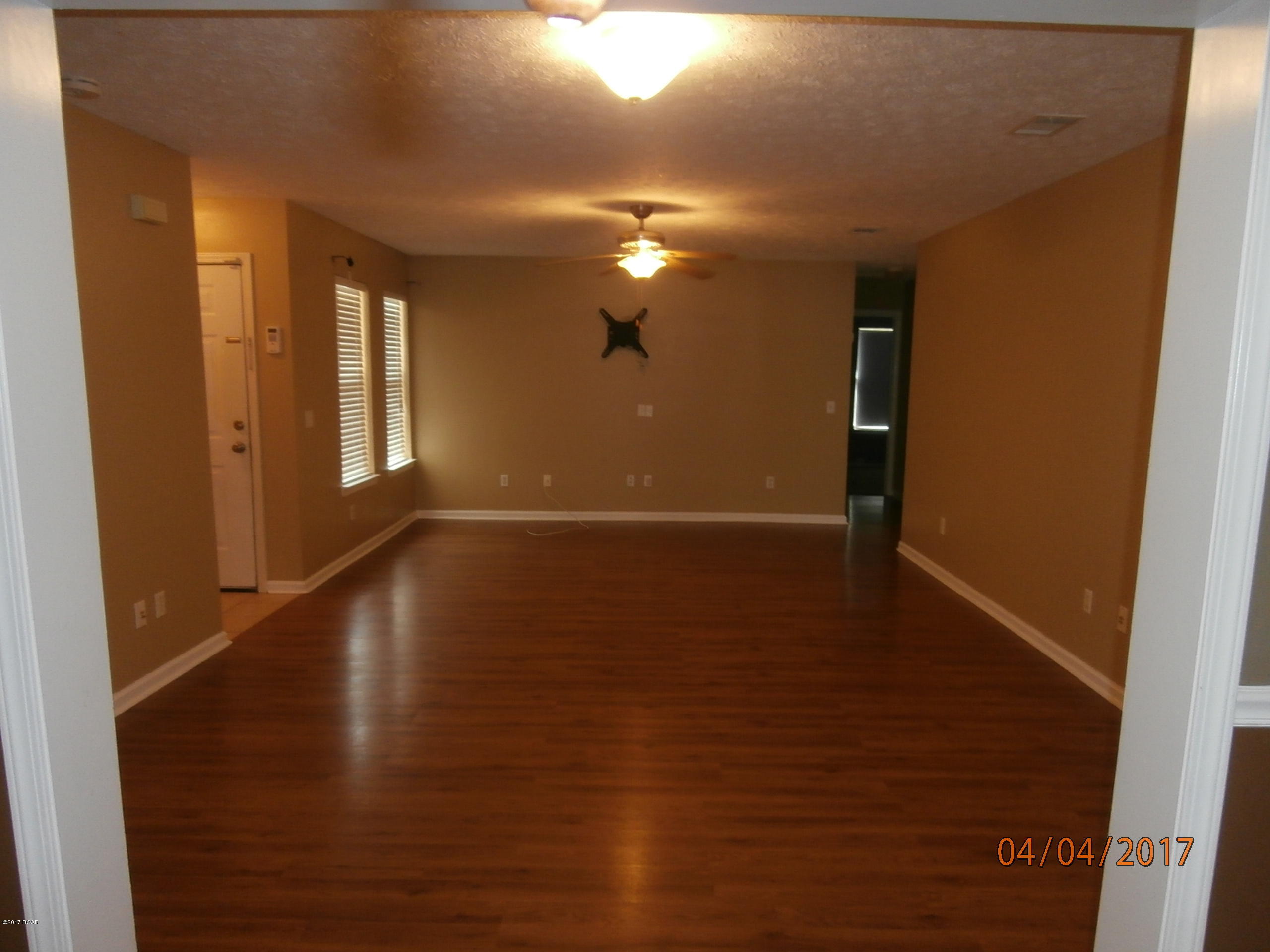 No Named Subdivision - Residential Lease