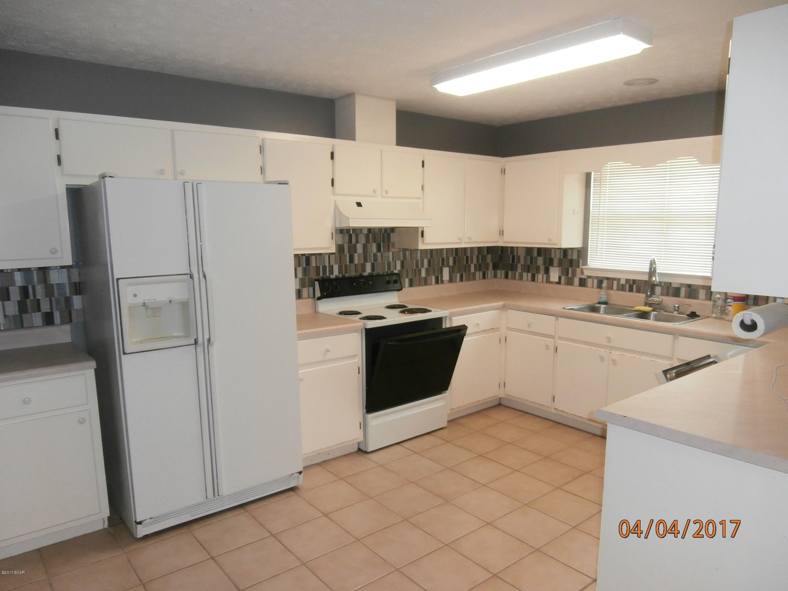 No Named Subdivision - Residential Lease