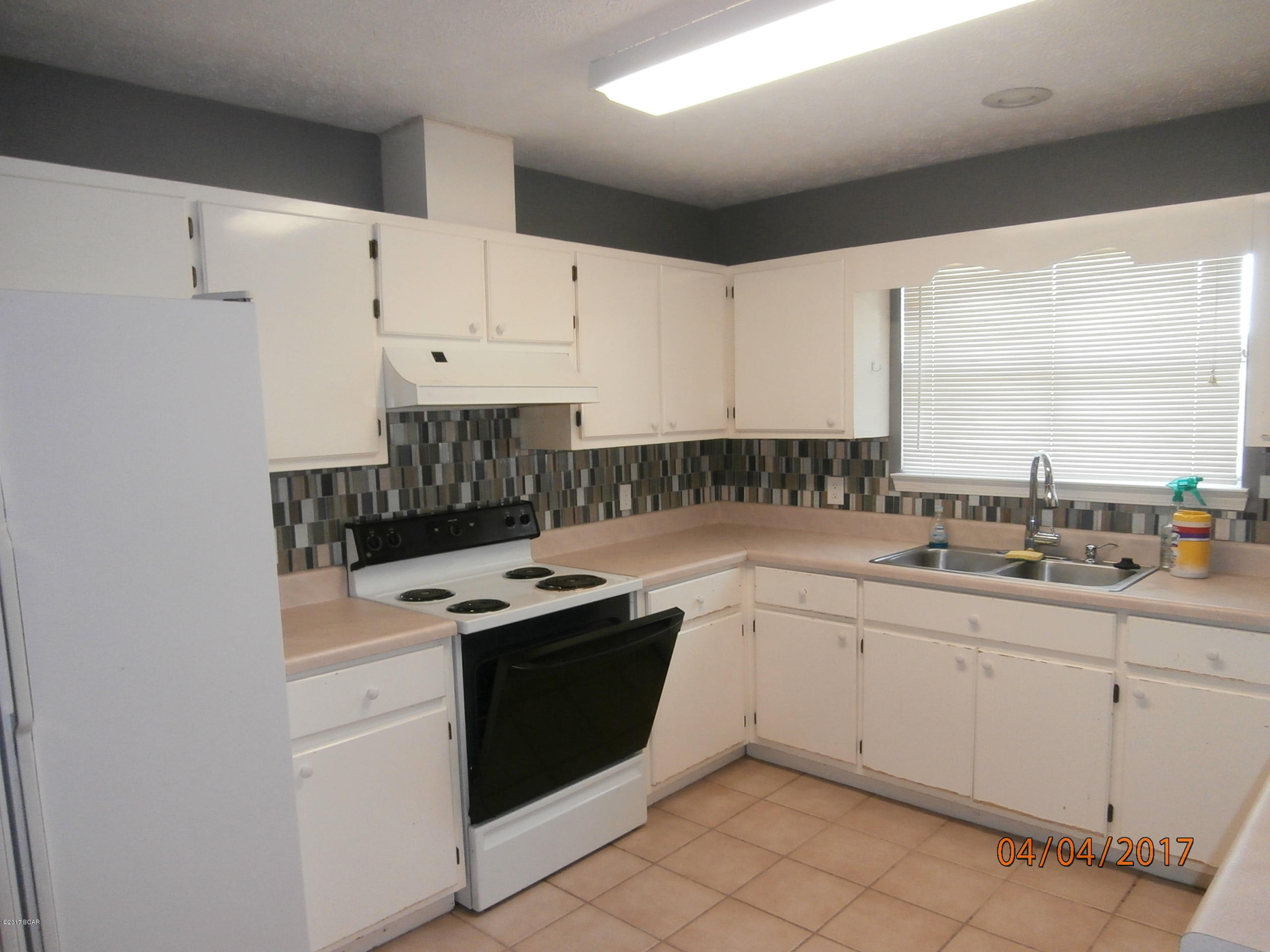 No Named Subdivision - Residential Lease