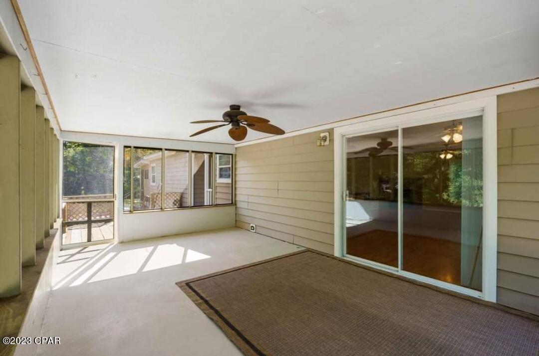 Steel Field Fish Camp - Residential