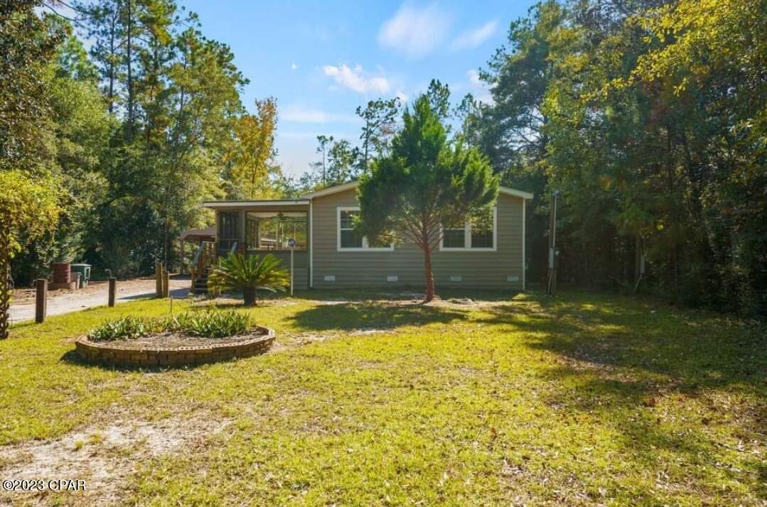 Steel Field Fish Camp - Residential