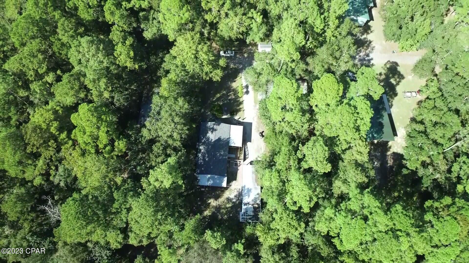 Steel Field Fish Camp - Residential