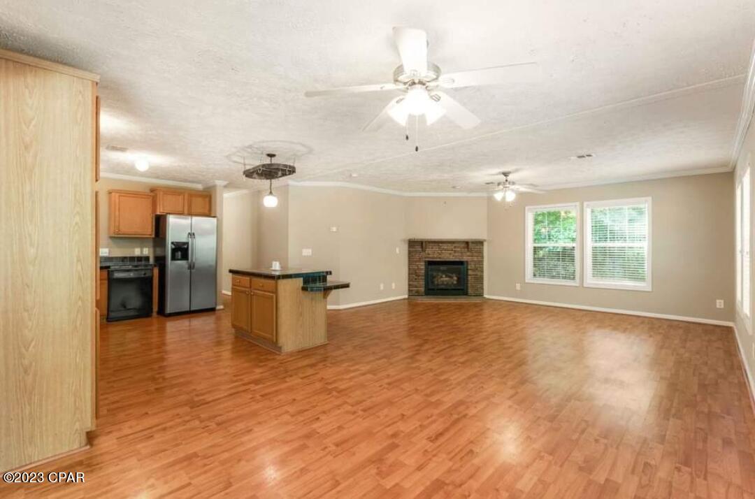 Steel Field Fish Camp - Residential