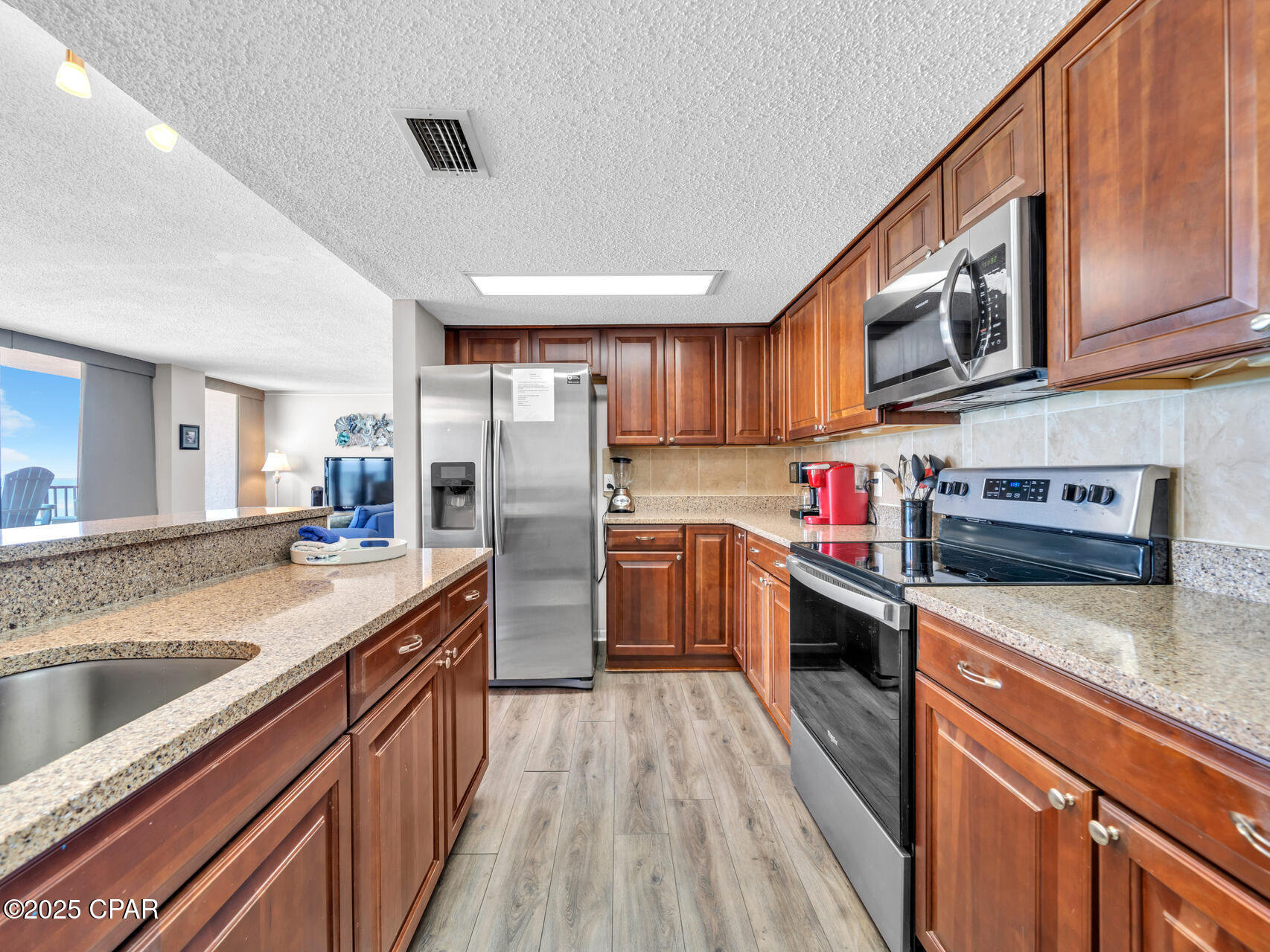 Seachase Condo - Residential