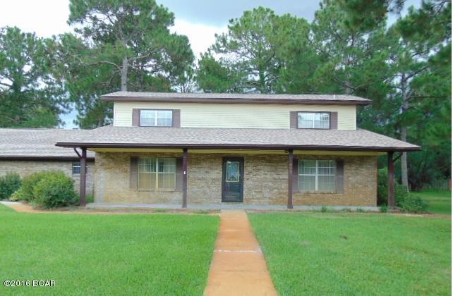 Baywood Shores Est Unit 6 - Residential Lease