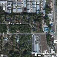 Thomas Drive Park U-5 - Land