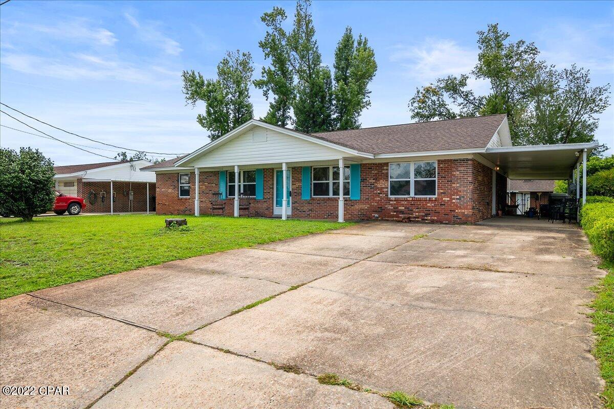 Greenbriar Estates 1 - Residential