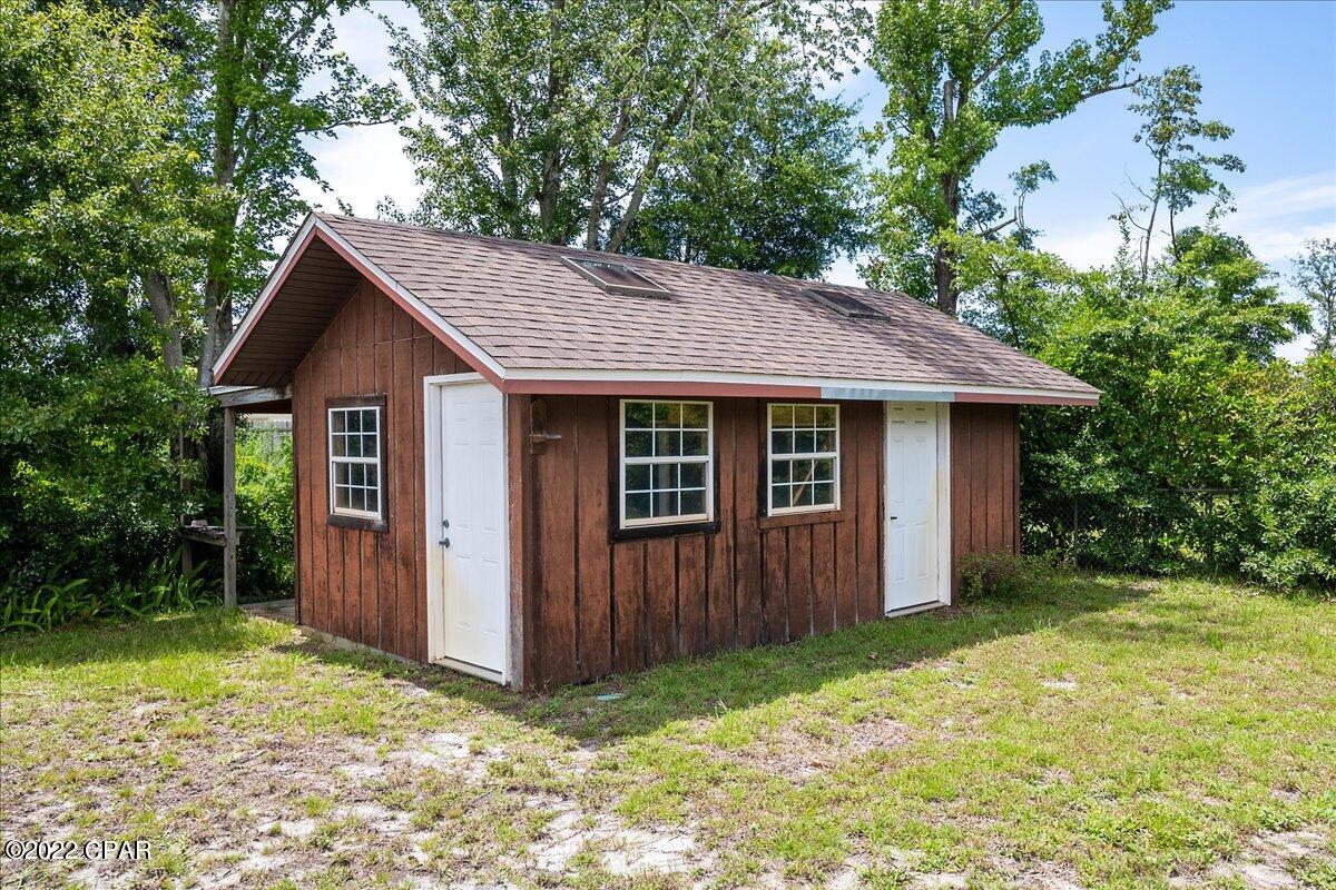 Greenbriar Estates 1 - Residential