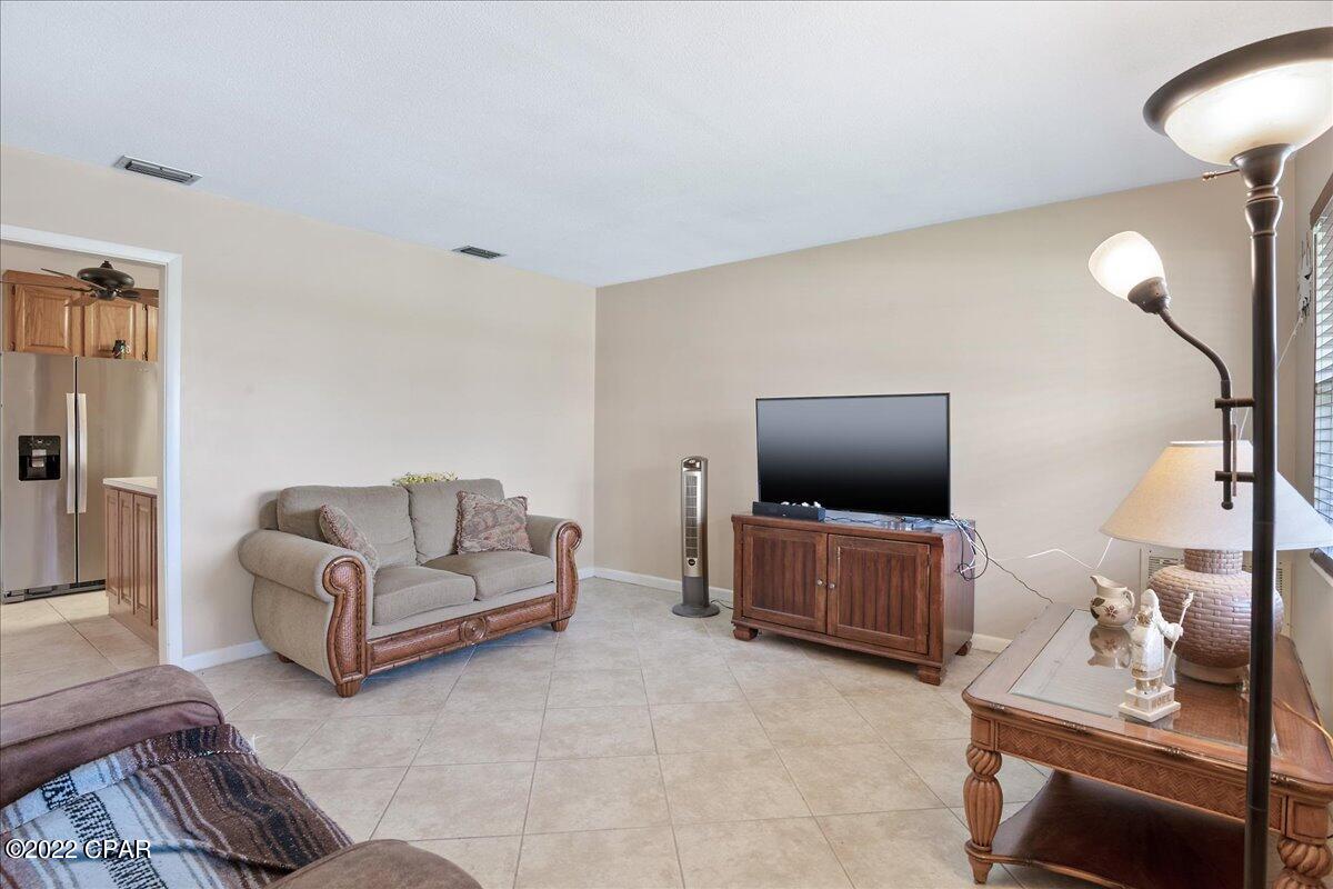 Greenbriar Estates 1 - Residential