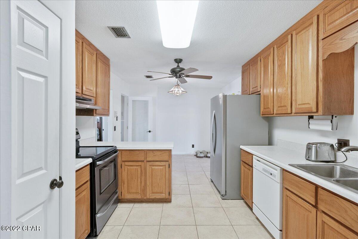 Greenbriar Estates 1 - Residential