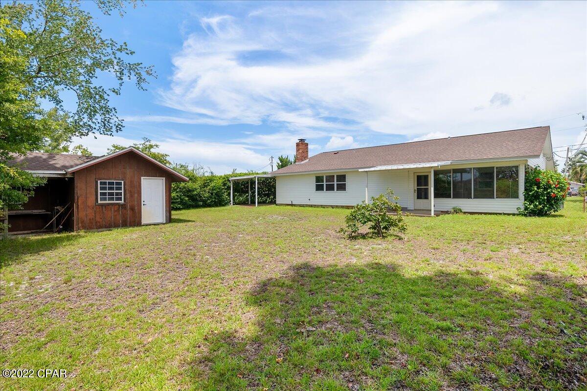 Greenbriar Estates 1 - Residential