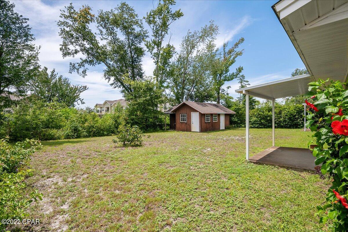 Greenbriar Estates 1 - Residential