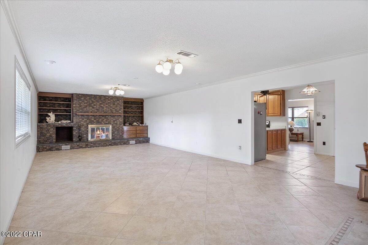 Greenbriar Estates 1 - Residential