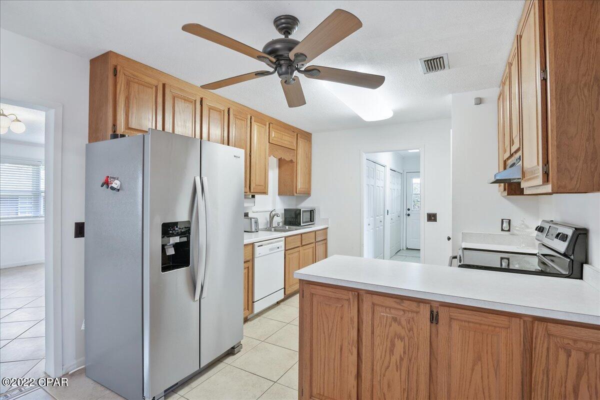 Greenbriar Estates 1 - Residential