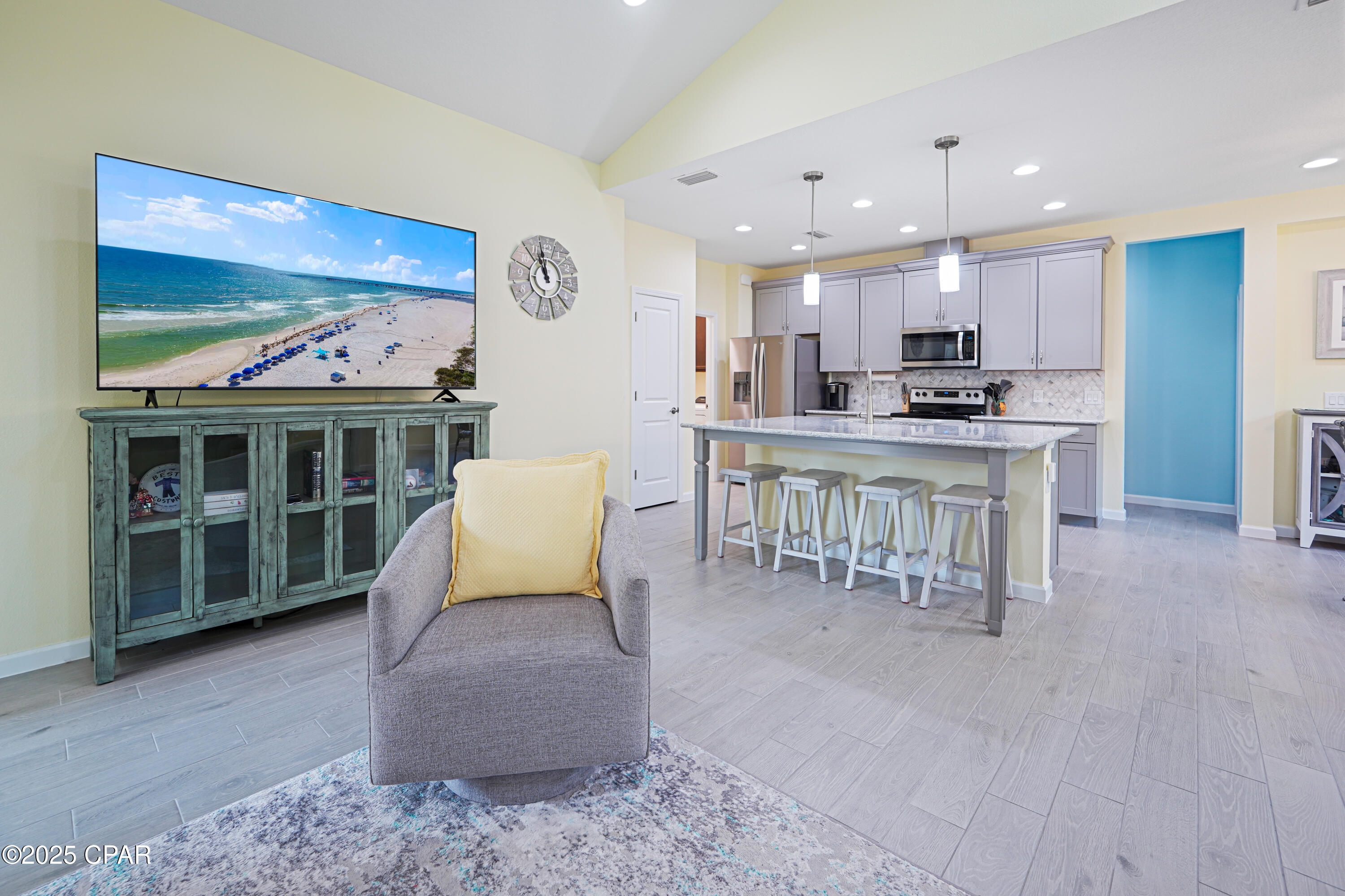 Latitude at Watersound - Residential