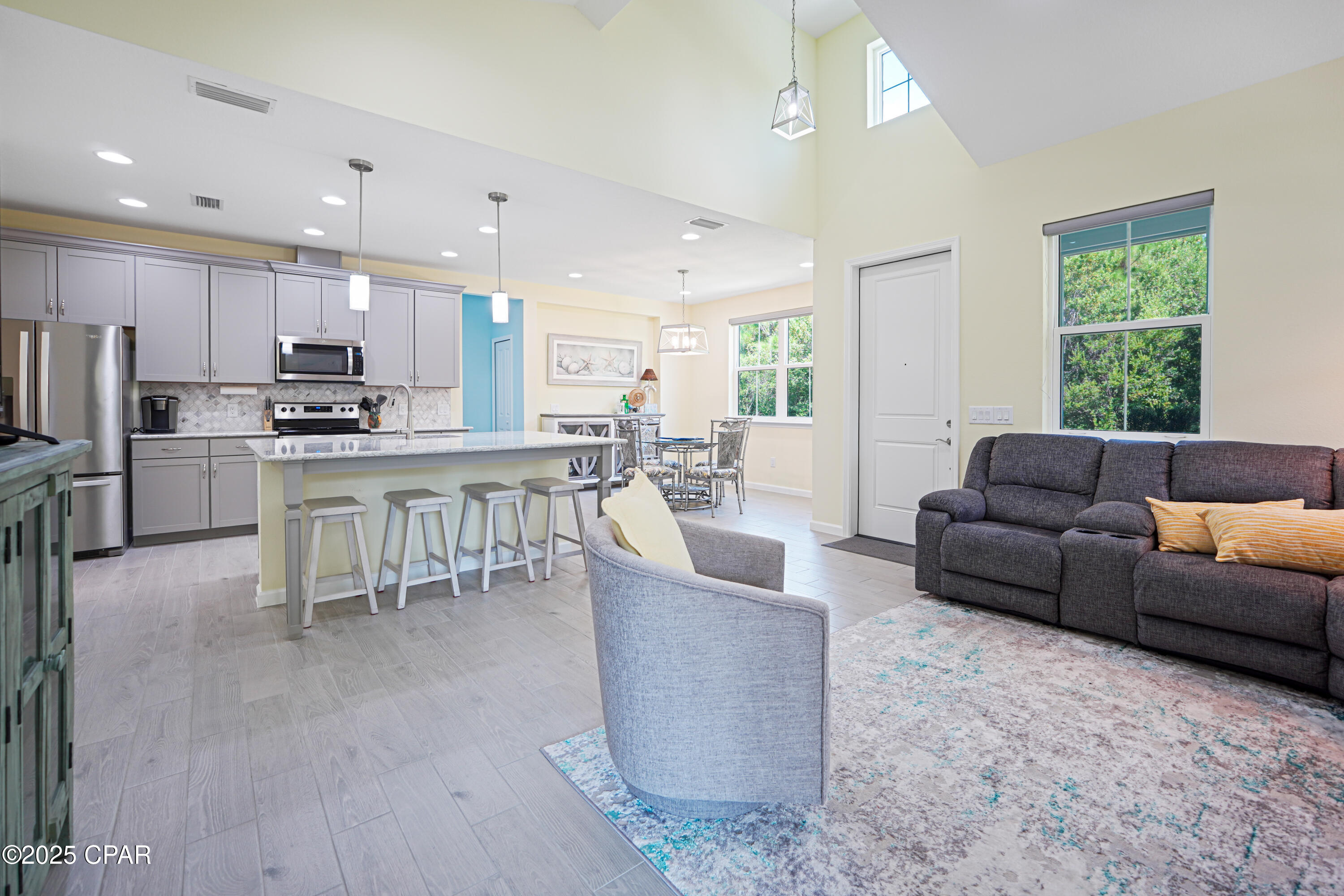 Latitude at Watersound - Residential