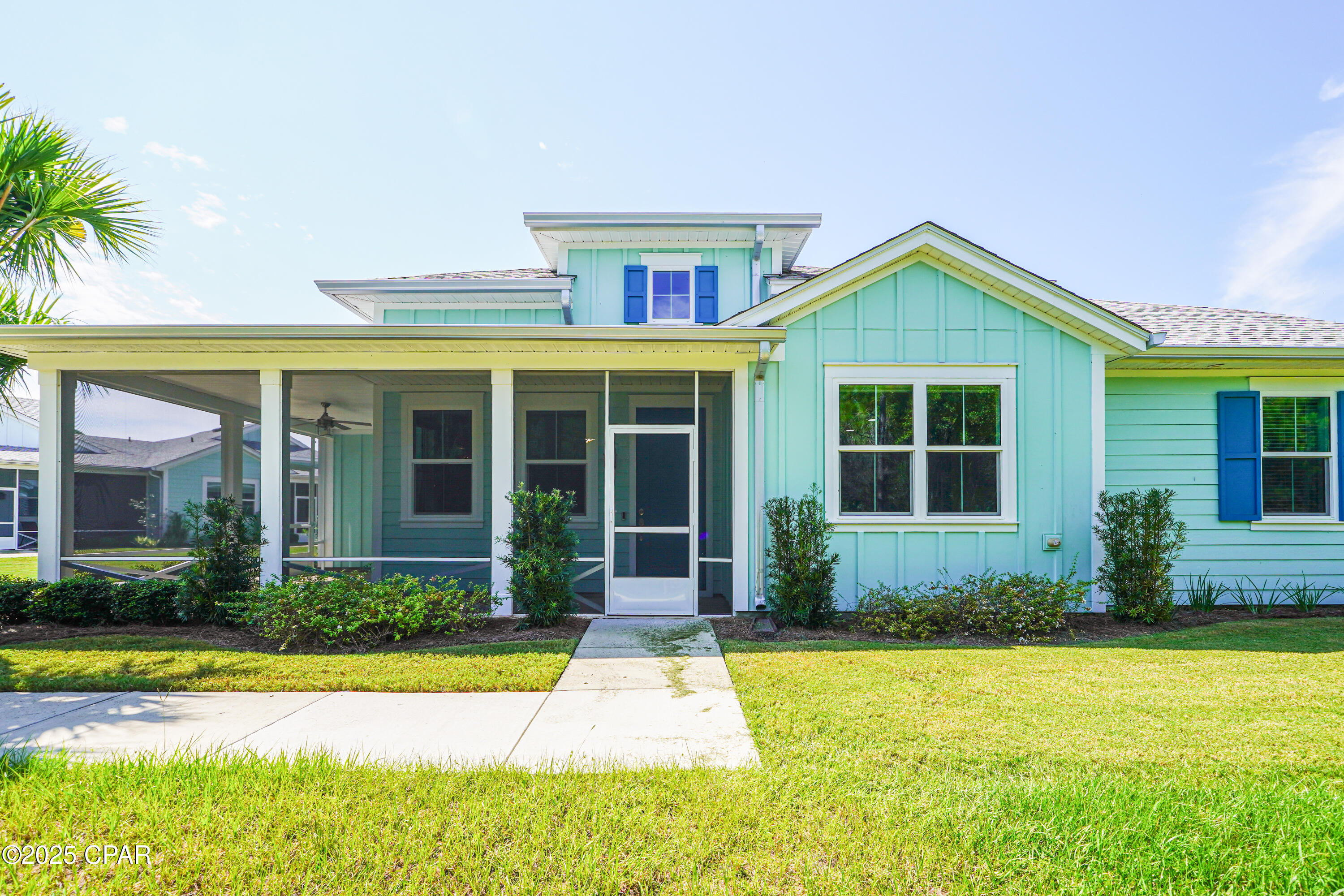 Latitude at Watersound - Residential