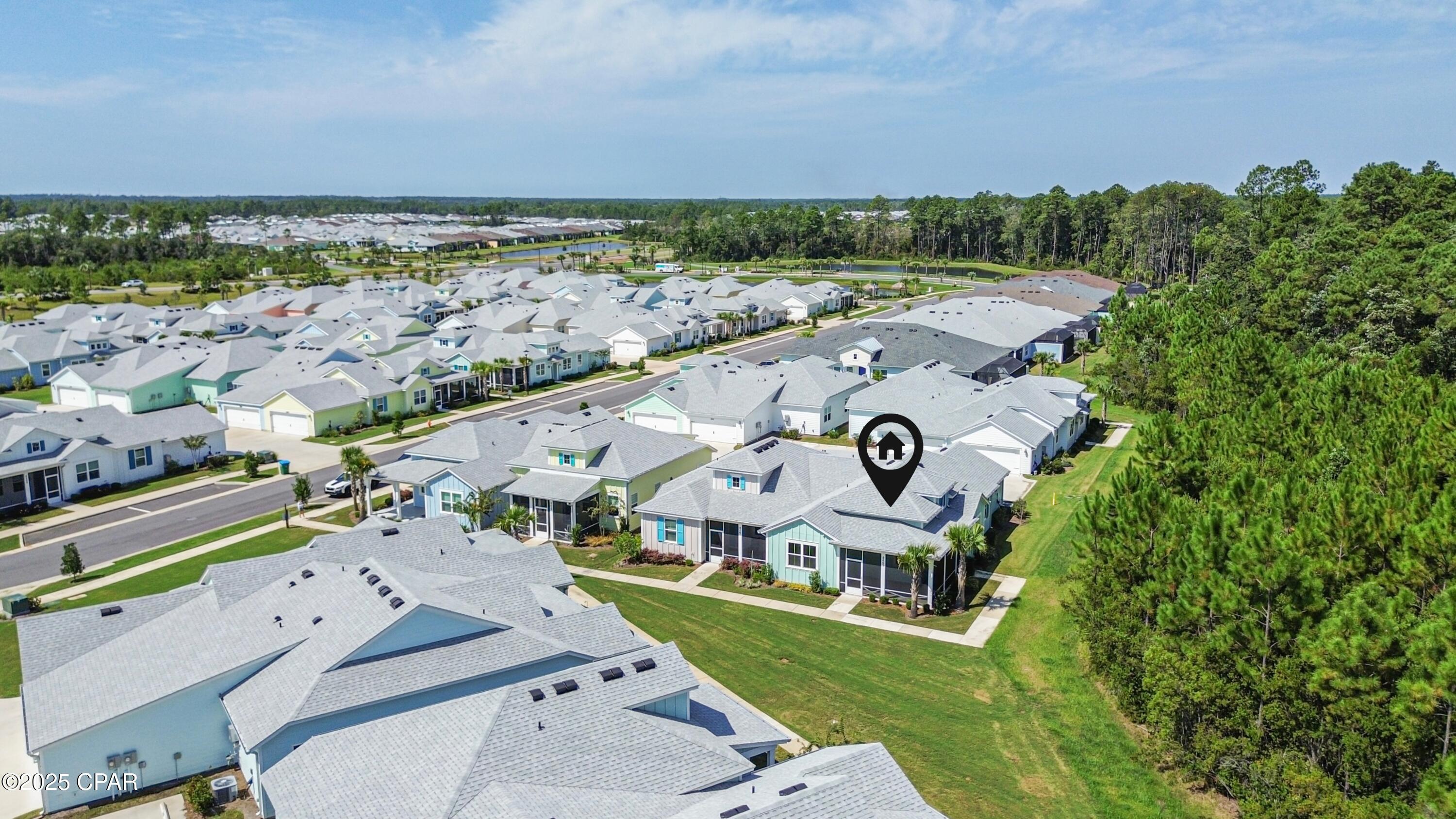 Latitude at Watersound - Residential