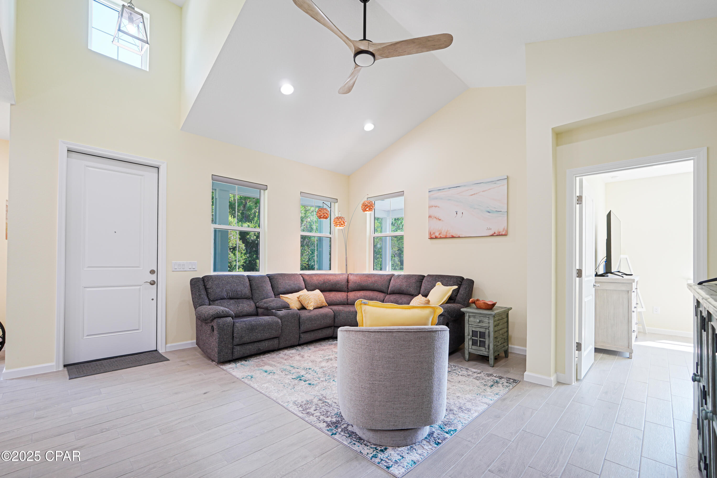 Latitude at Watersound - Residential