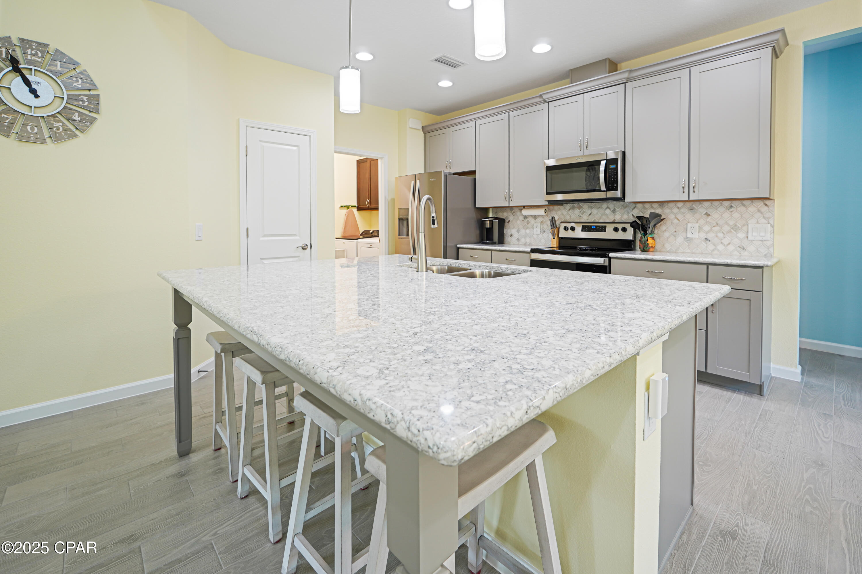 Latitude at Watersound - Residential