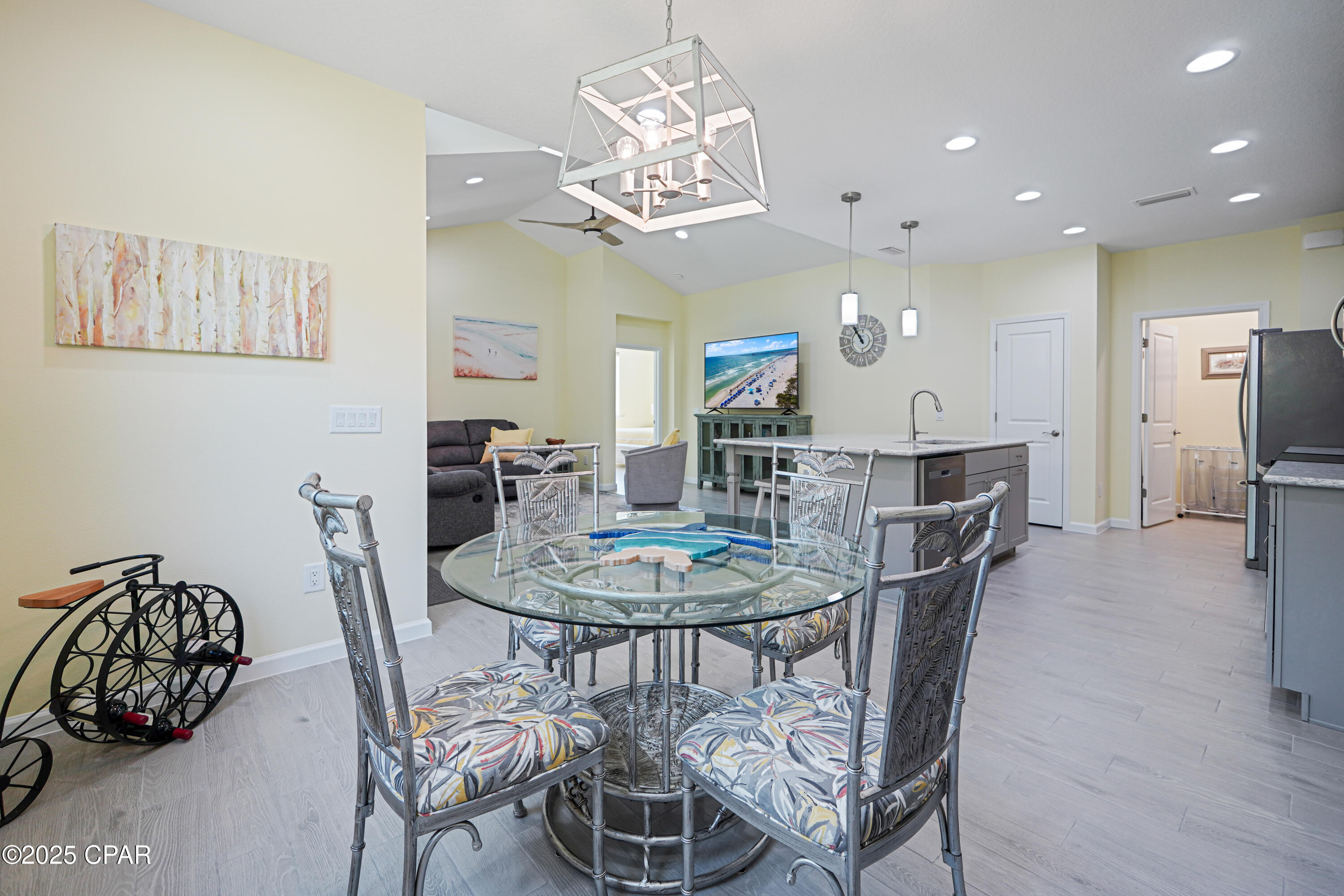 Latitude at Watersound - Residential