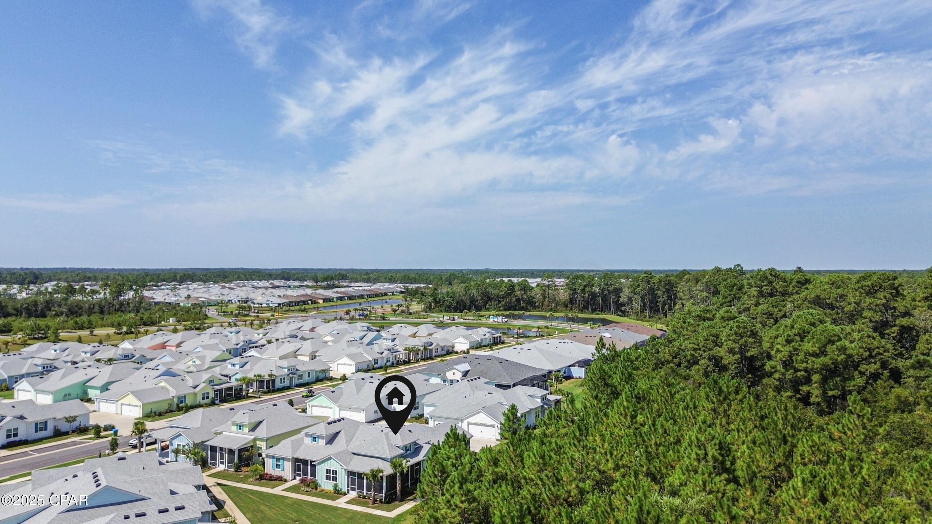 Latitude at Watersound - Residential