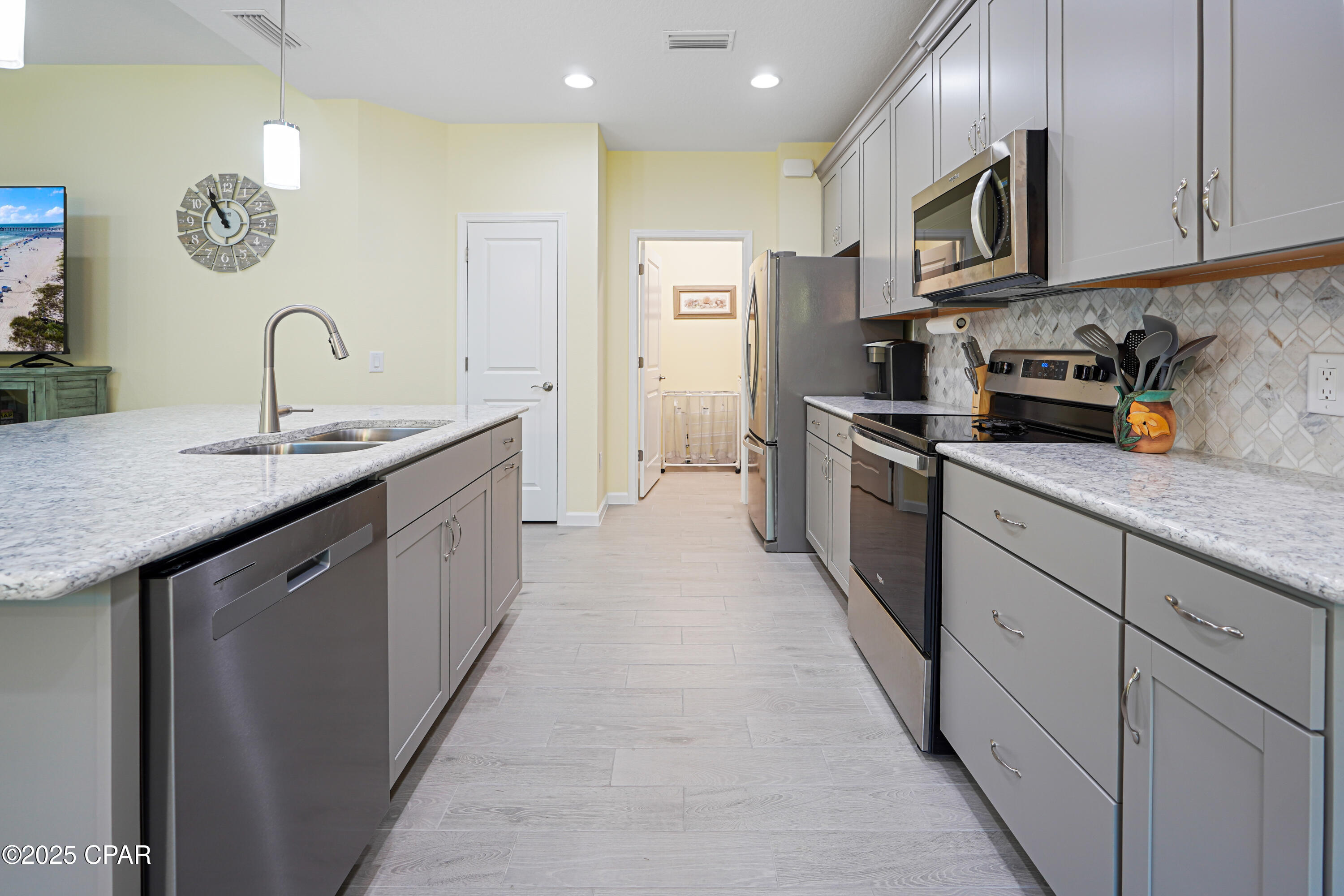 Latitude at Watersound - Residential