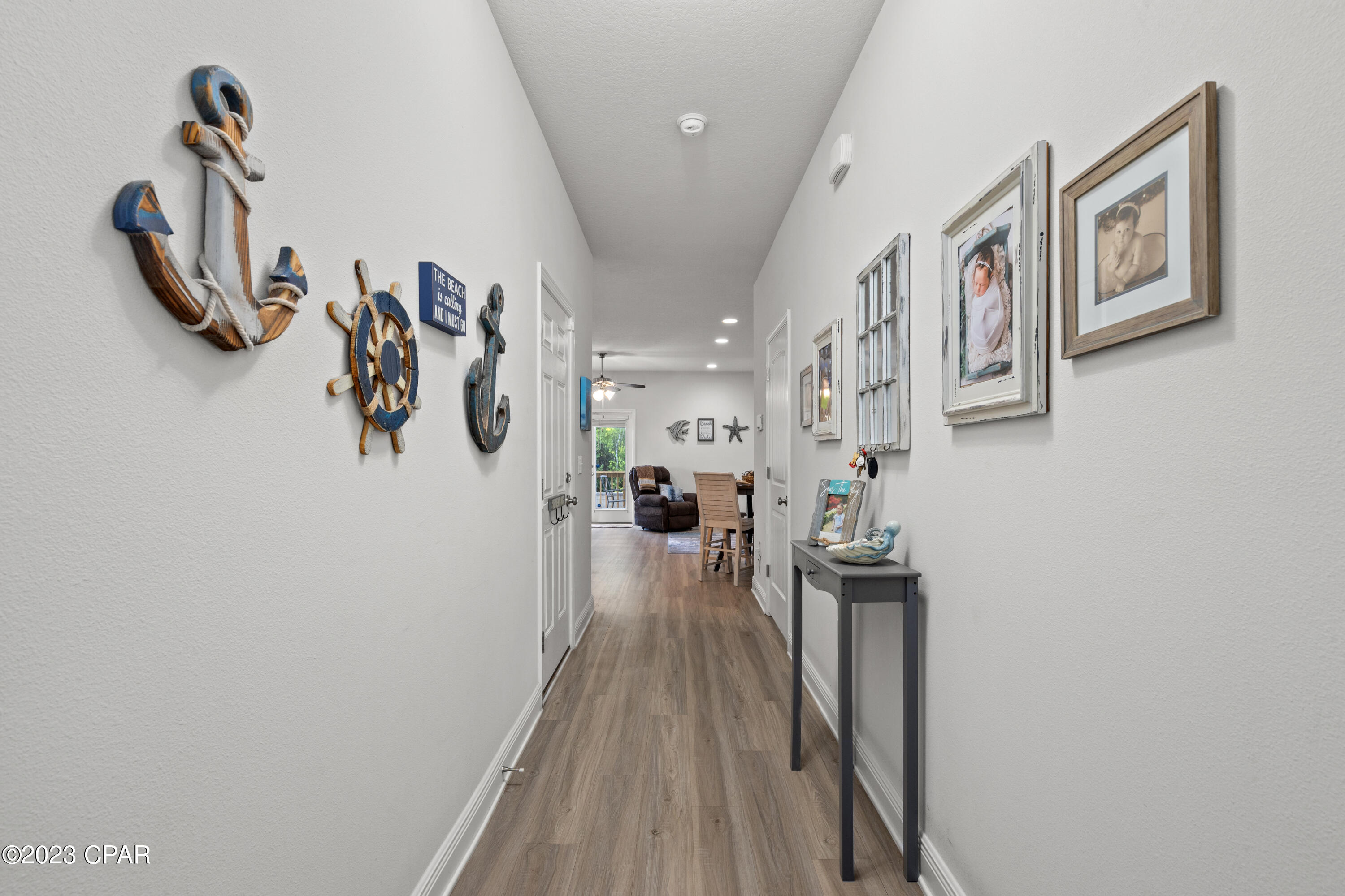 Hathaway Townhomes - Residential