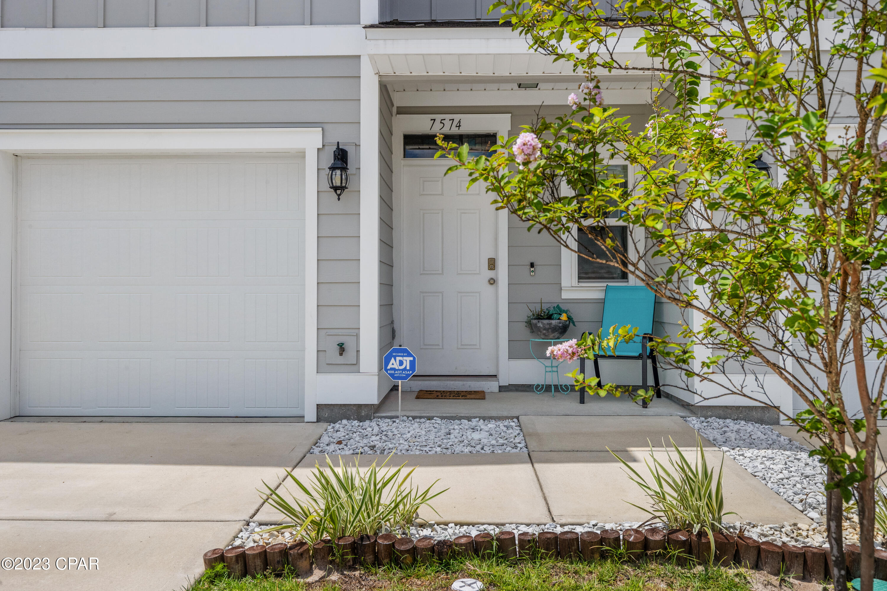 Hathaway Townhomes - Residential