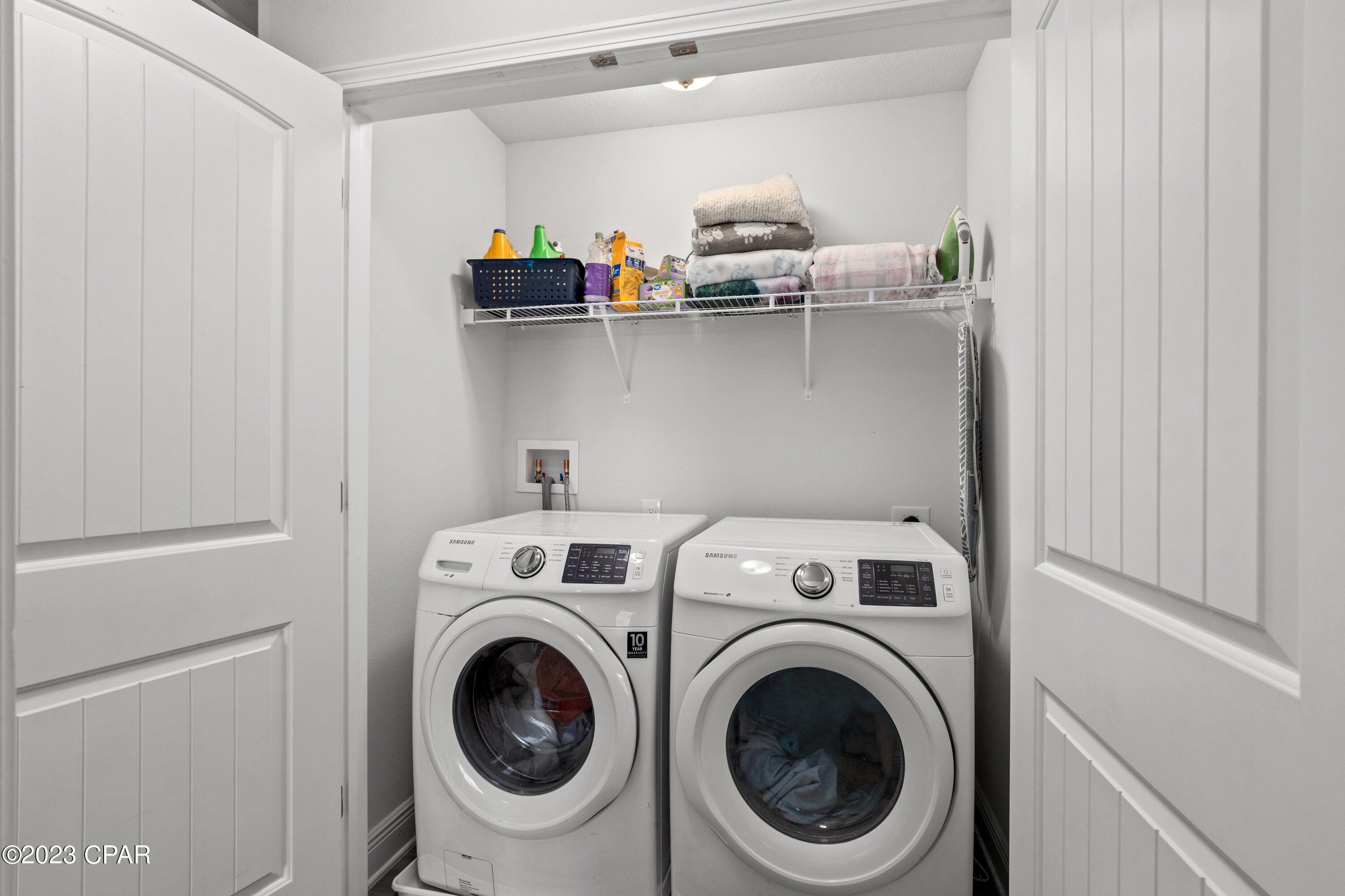 Hathaway Townhomes - Residential