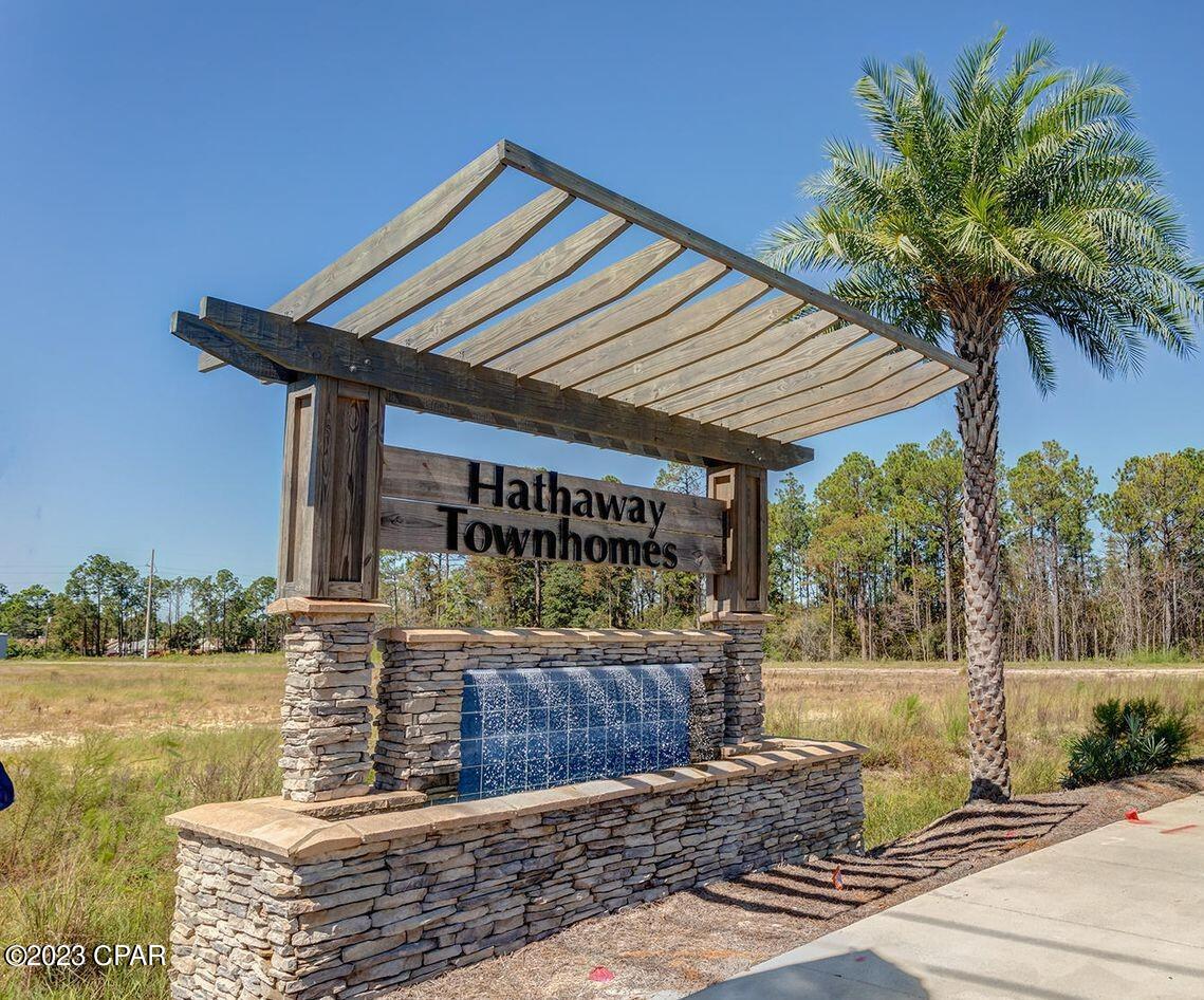 Hathaway Townhomes - Residential