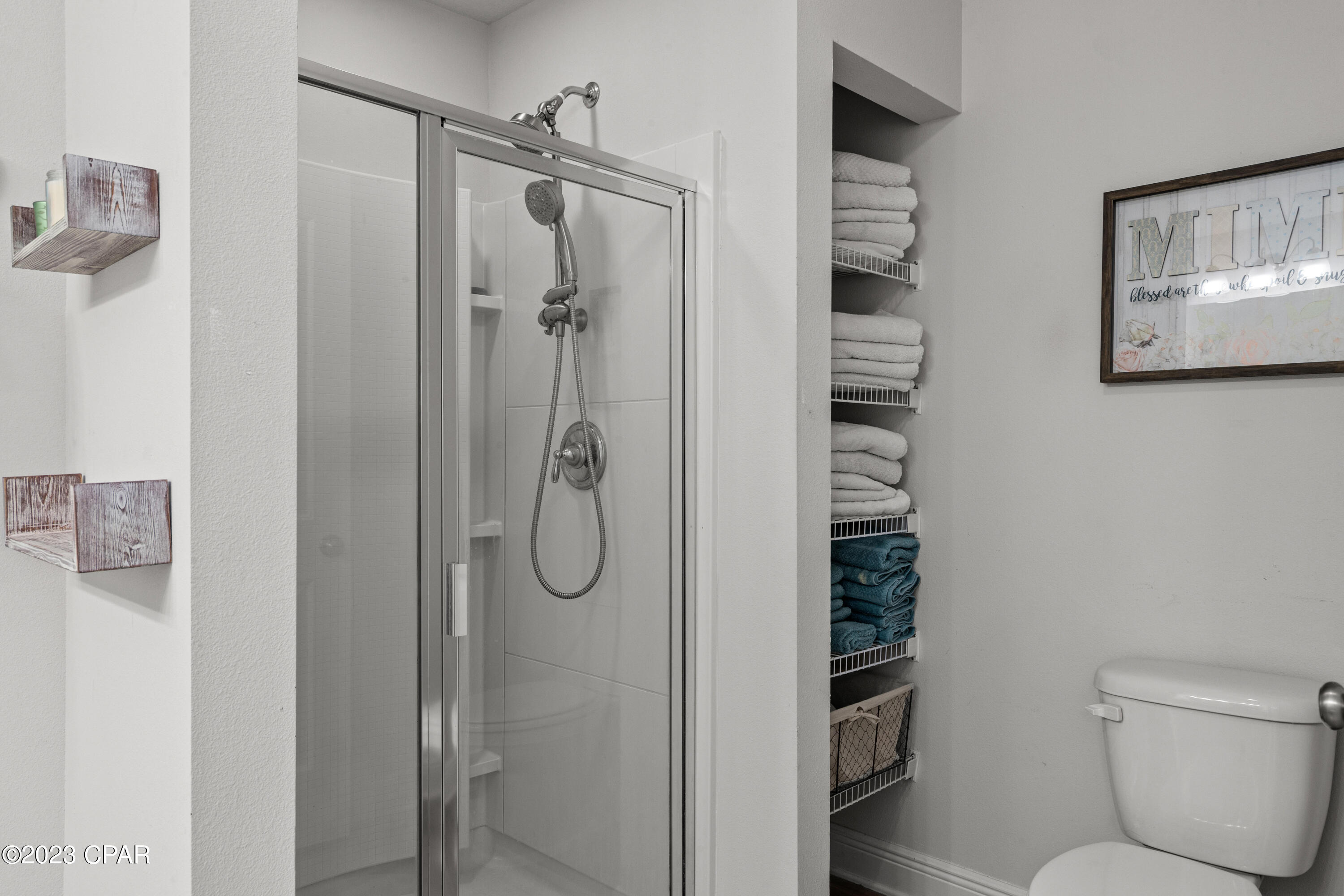 Hathaway Townhomes - Residential