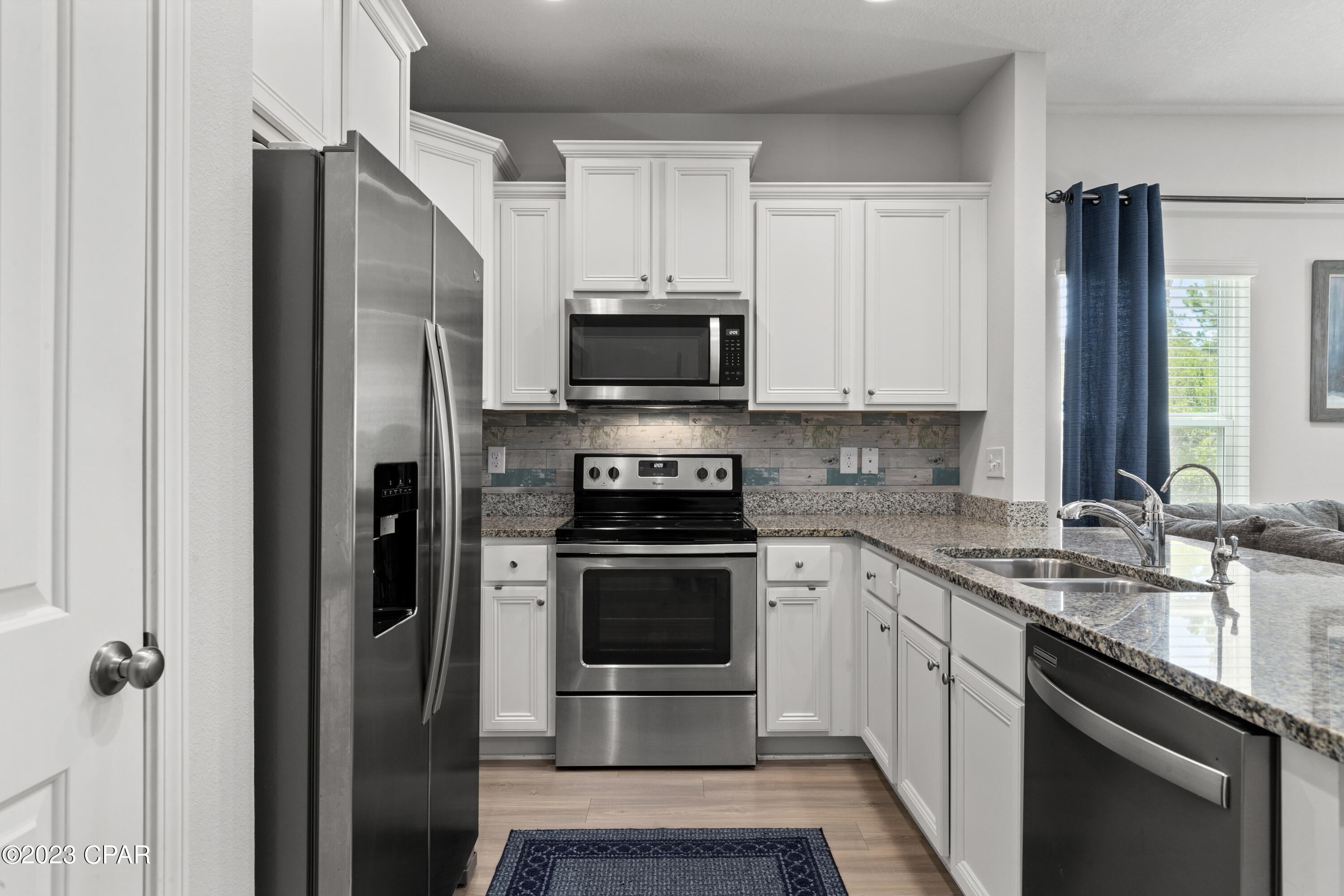 Hathaway Townhomes - Residential