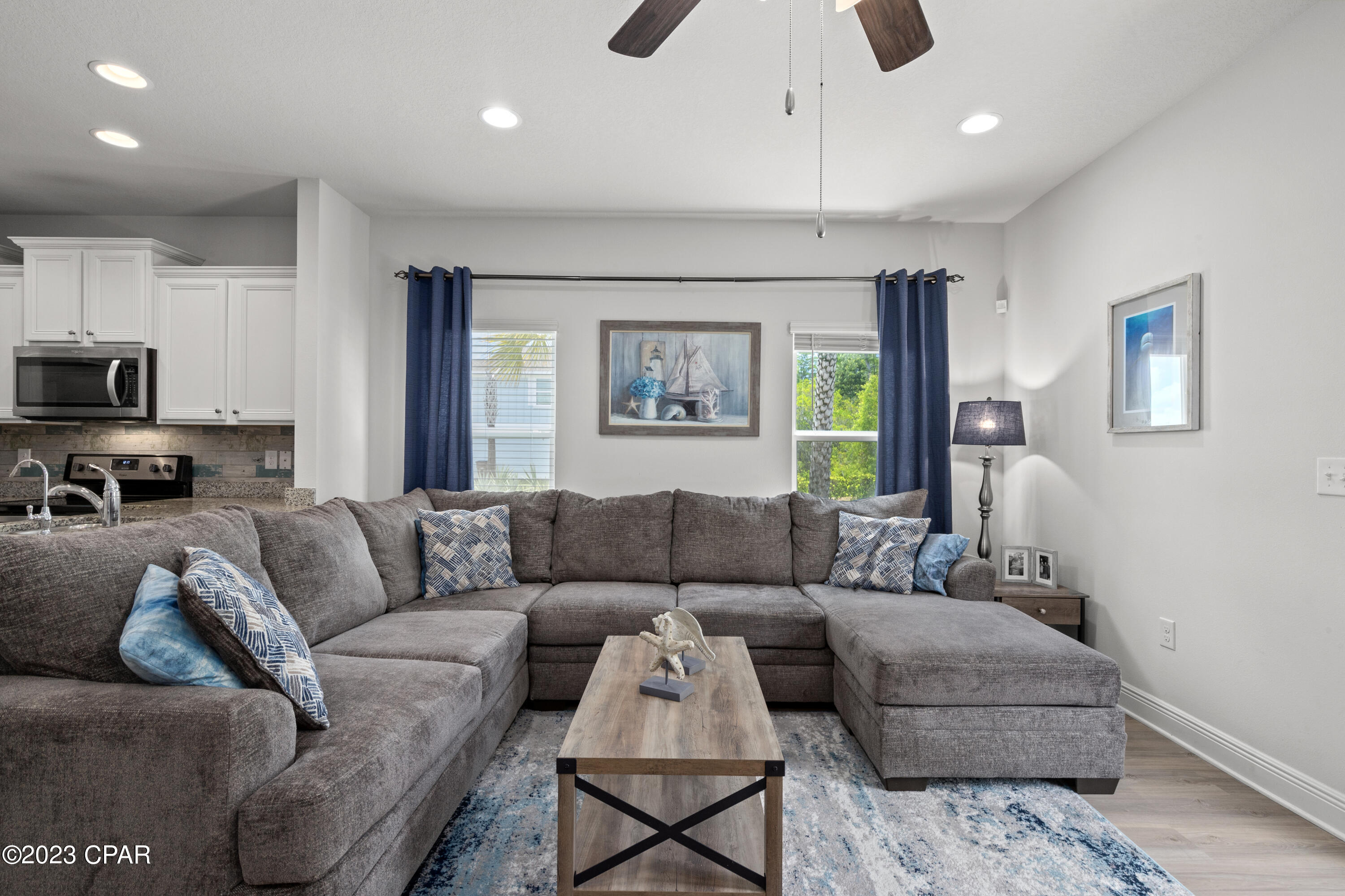 Hathaway Townhomes - Residential