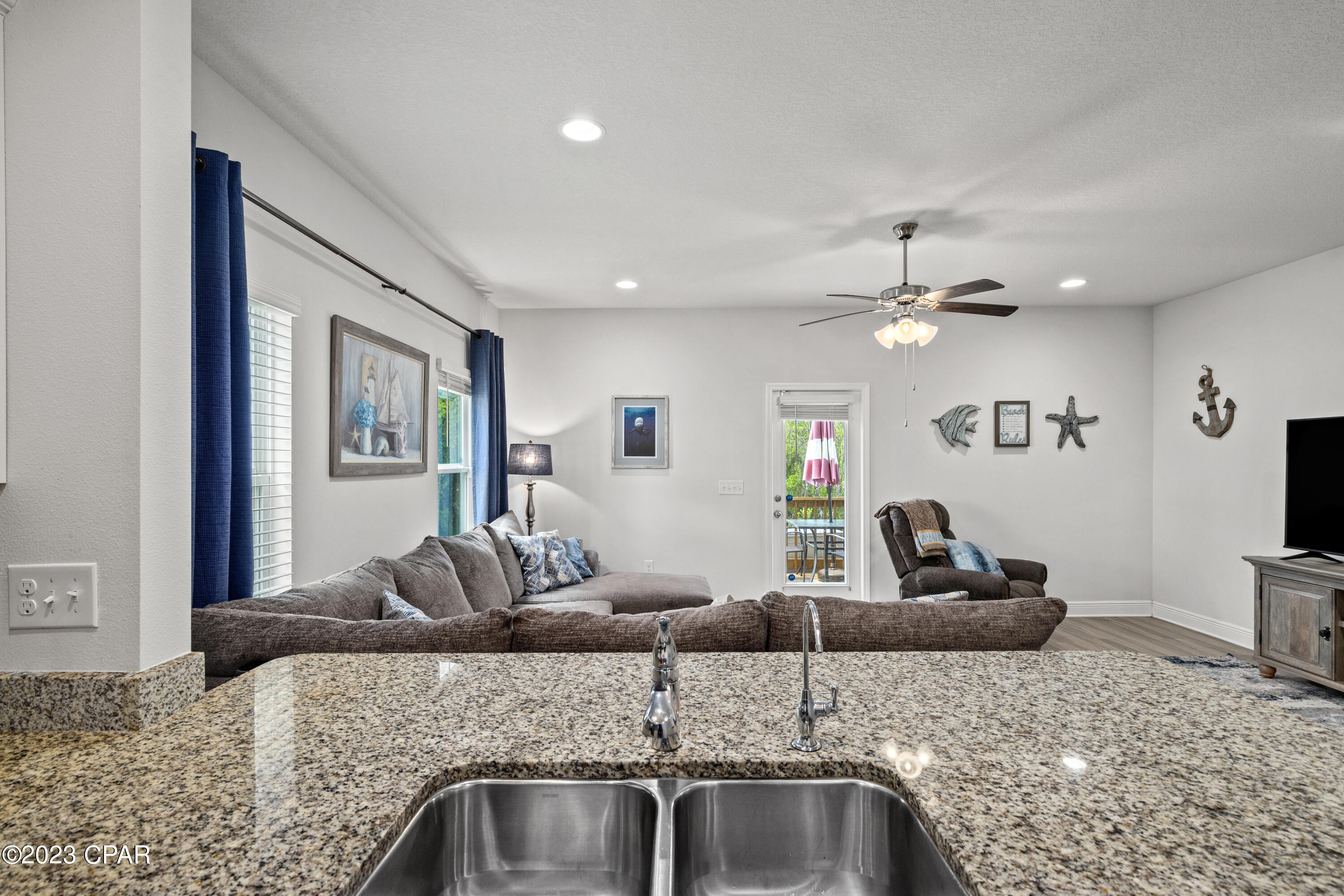 Hathaway Townhomes - Residential