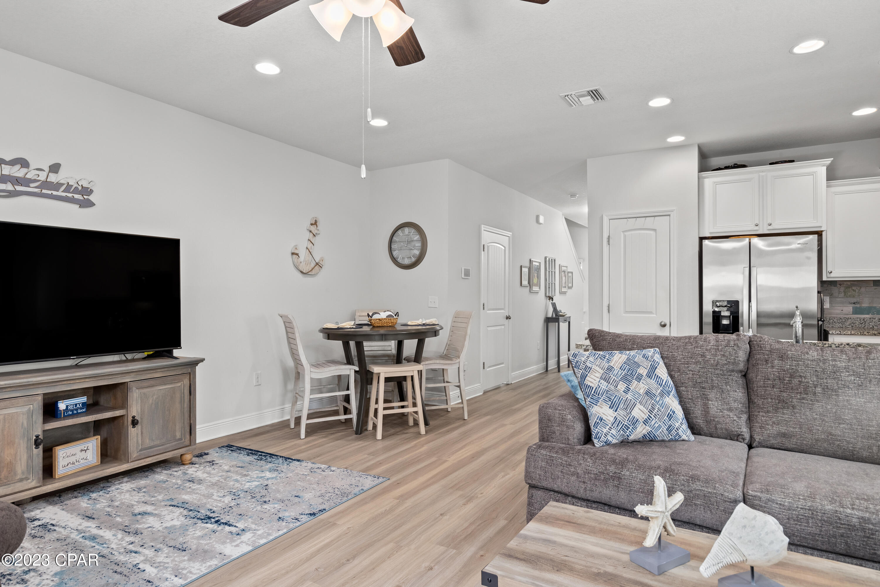 Hathaway Townhomes - Residential