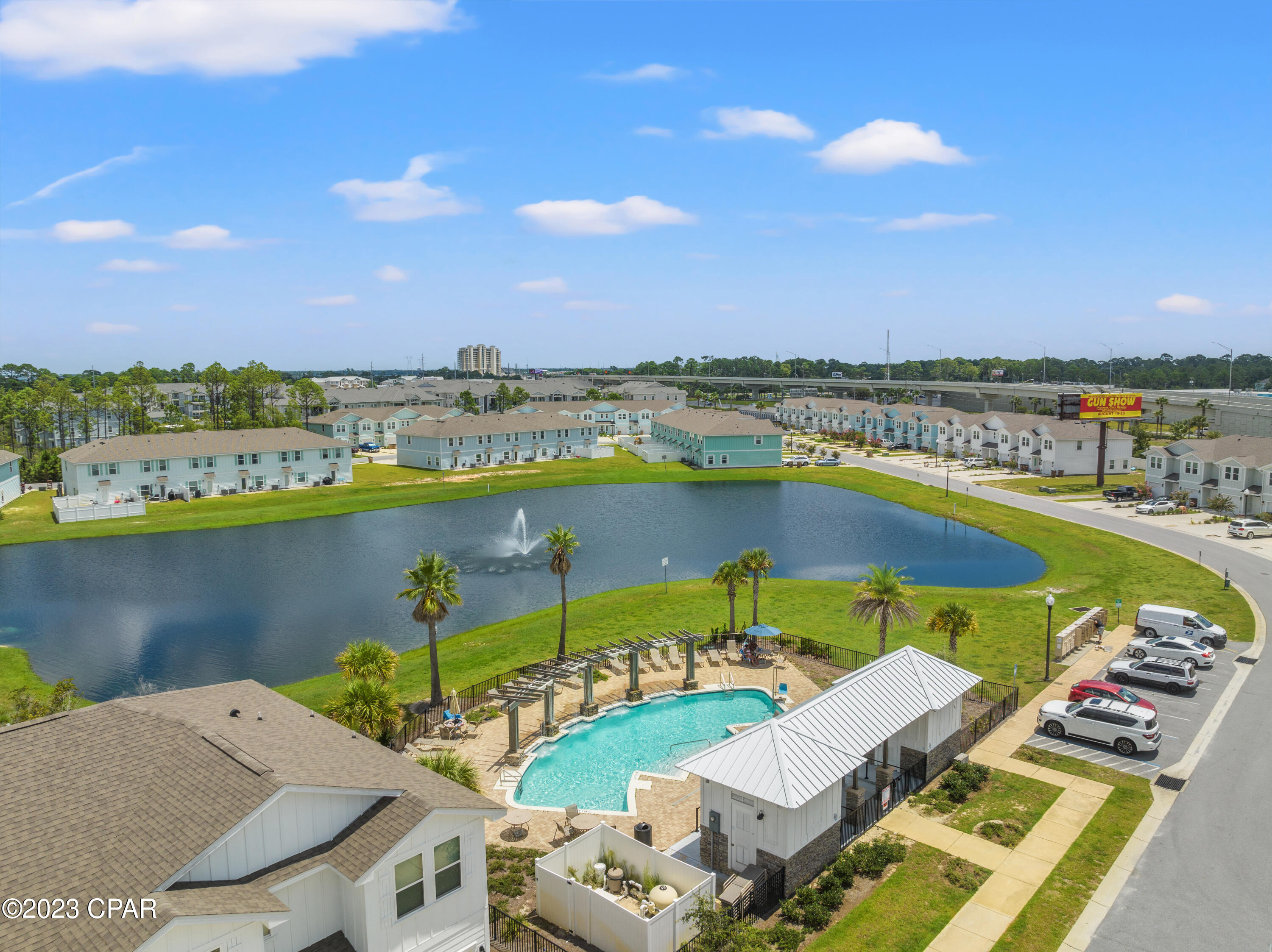 Hathaway Townhomes - Residential