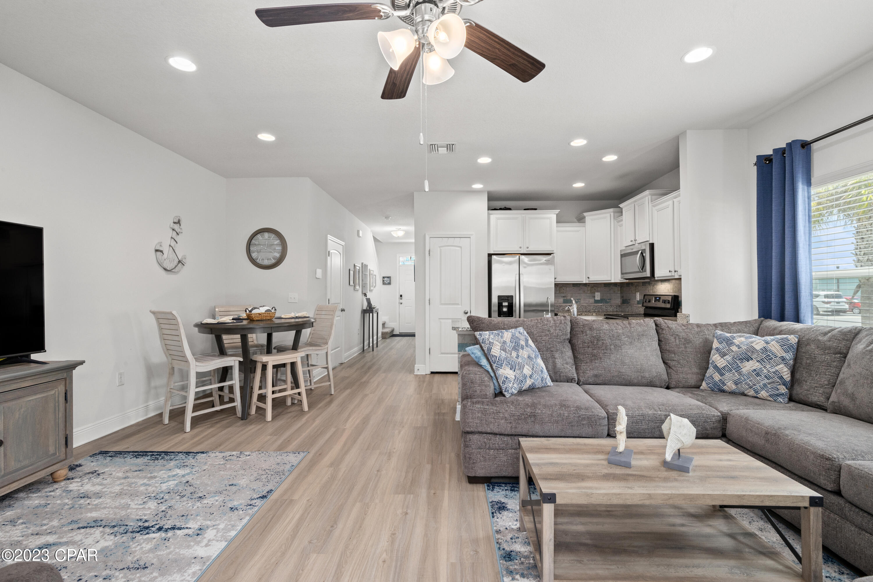 Hathaway Townhomes - Residential