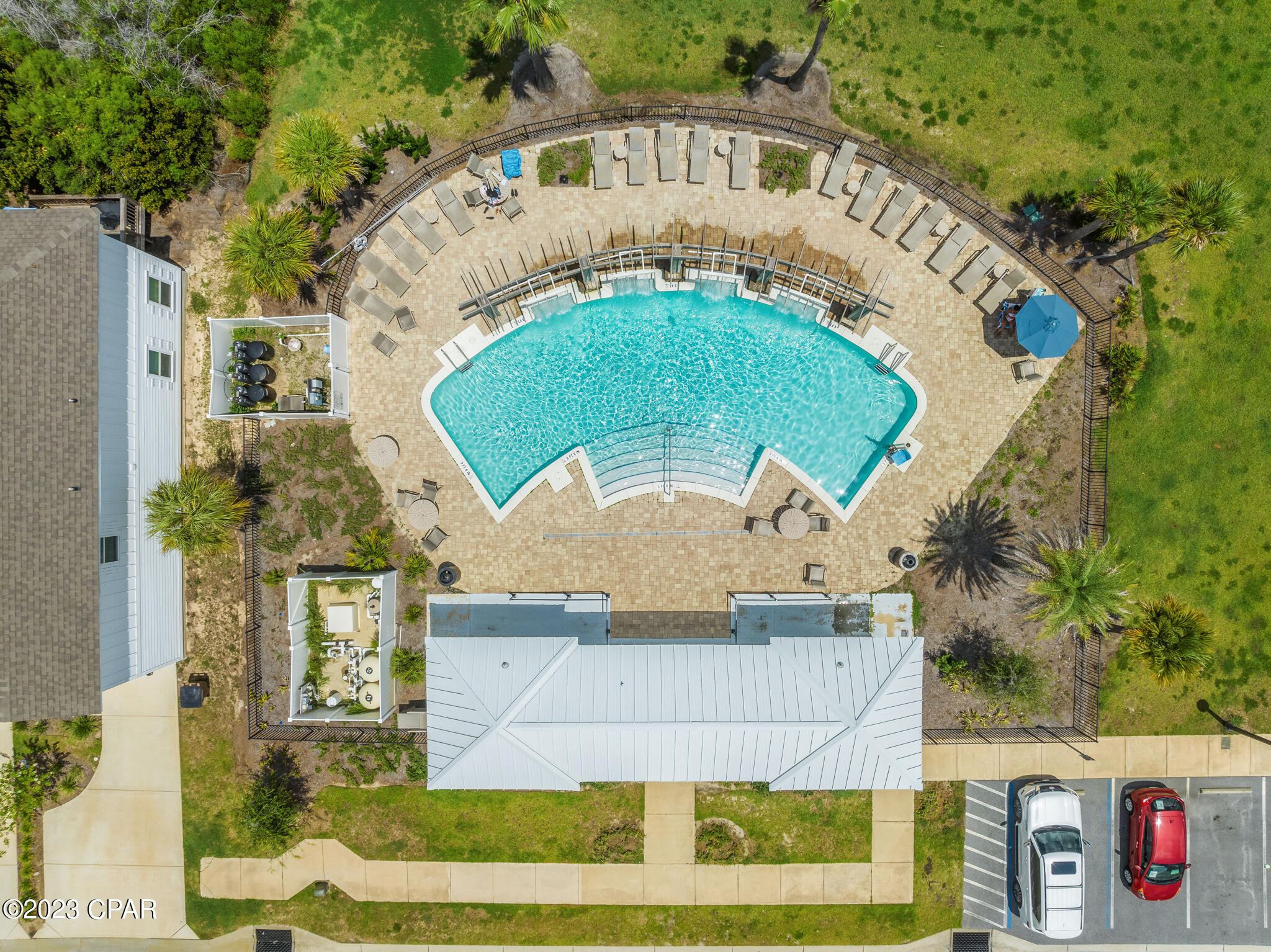 Hathaway Townhomes - Residential