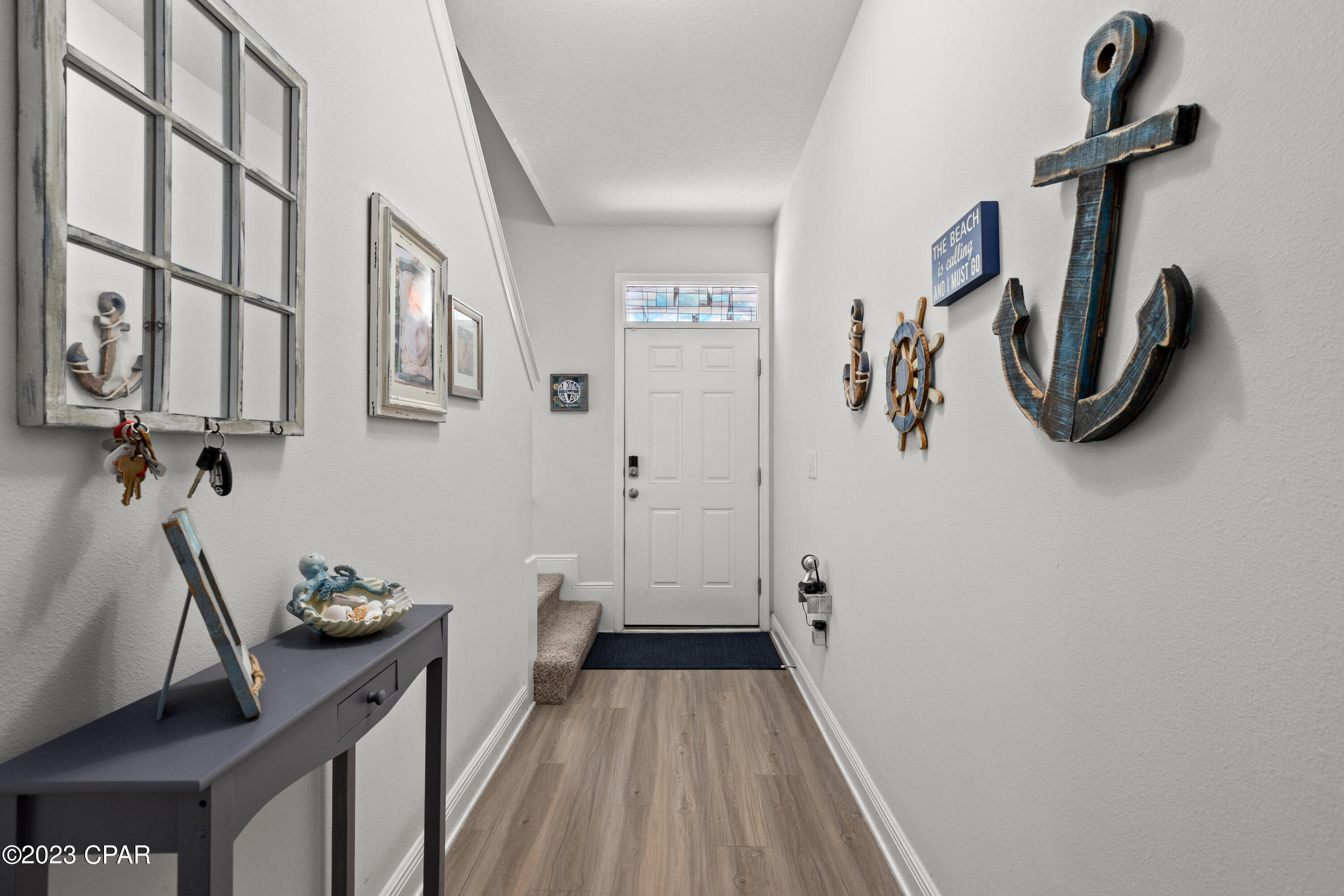 Hathaway Townhomes - Residential